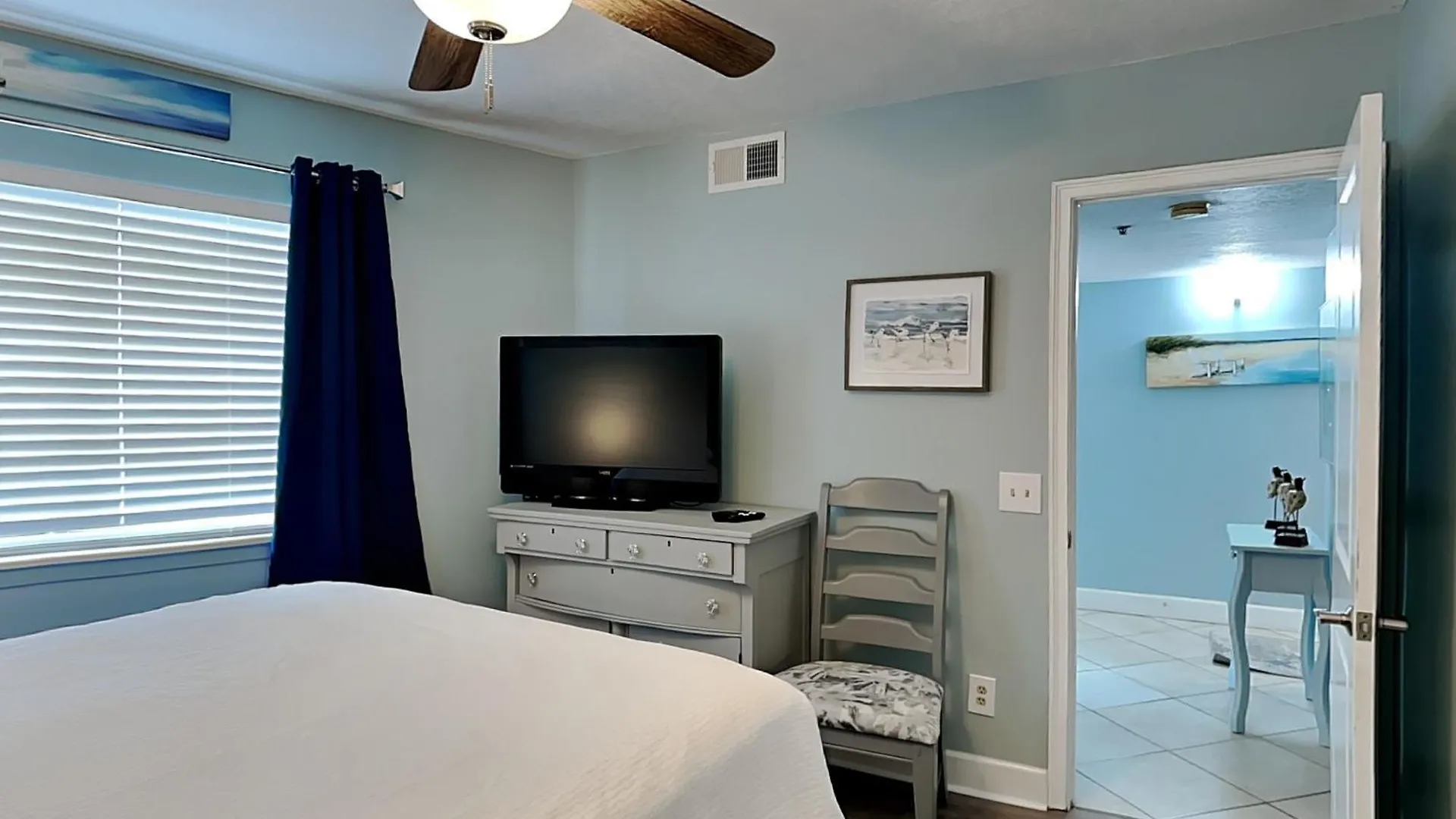 Mainsail 255 Apartment *