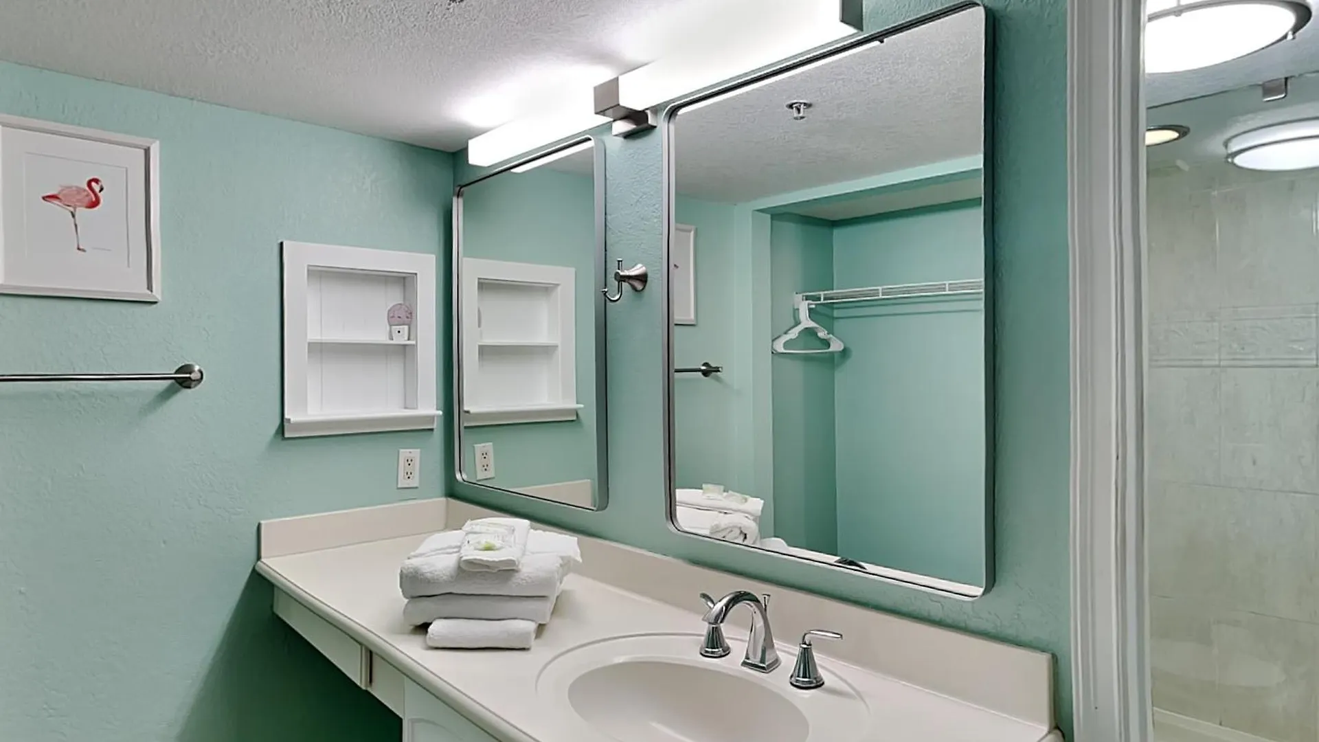 Apartment Mainsail 255 *