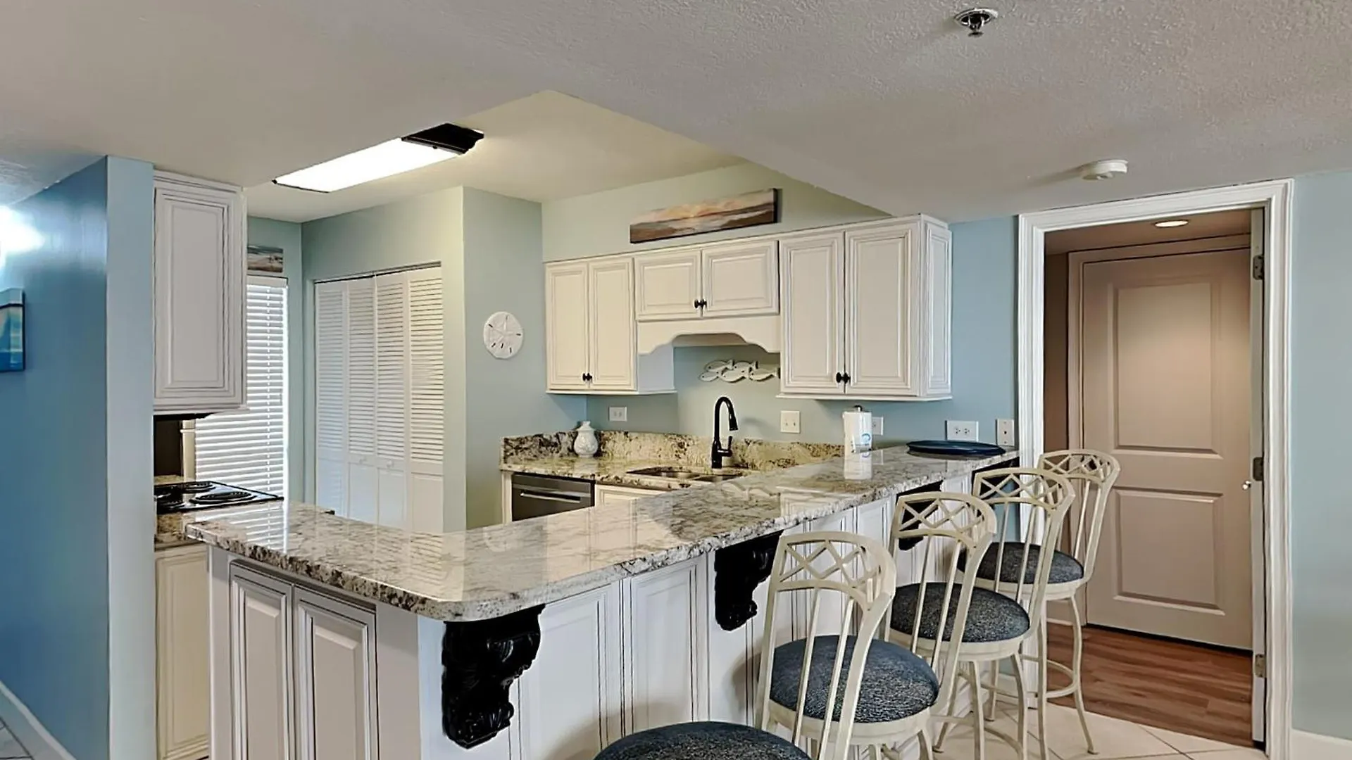 Mainsail 255 Apartment *