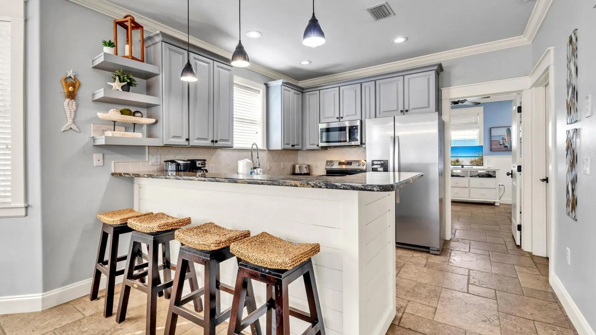Holiday home Blue Coconut Destin