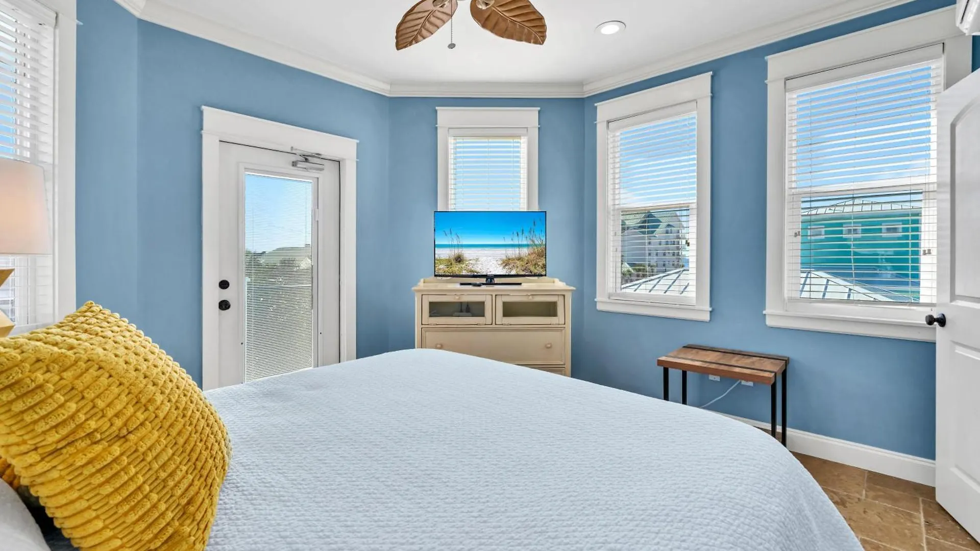 Blue Coconut * Destin