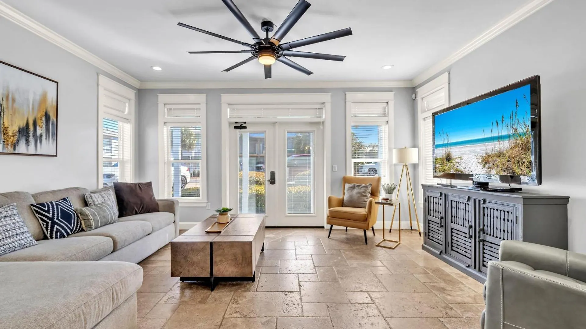 Holiday home Blue Coconut Destin