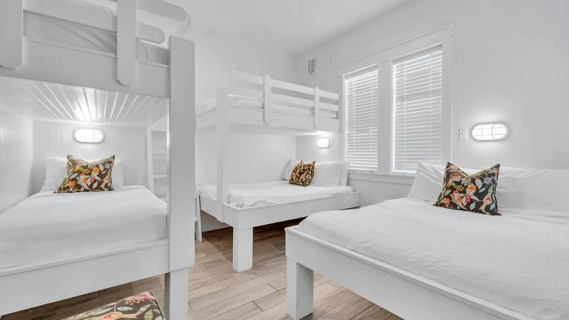 Born To Sun Holiday home