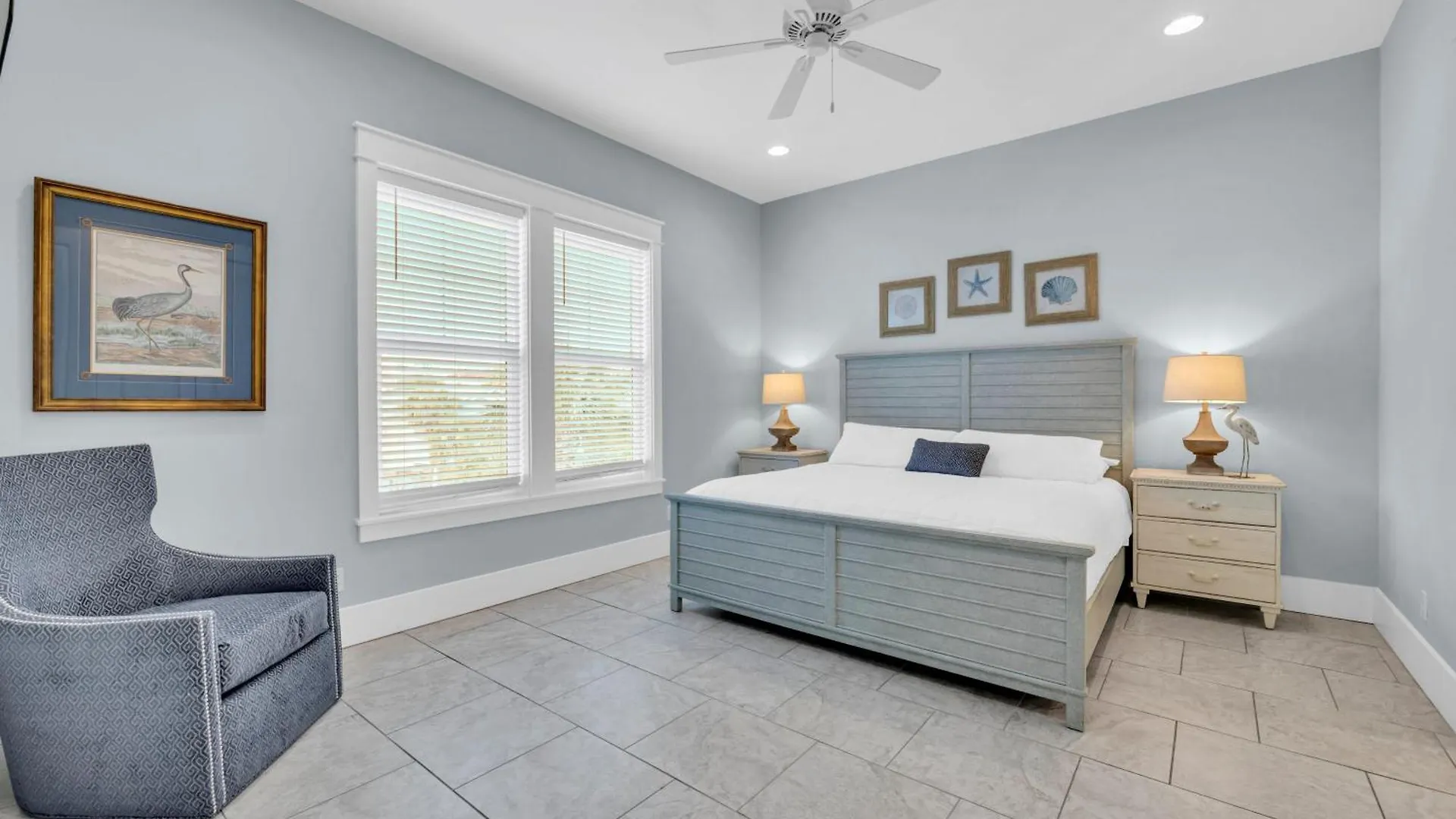 Born To Sun Holiday home Destin