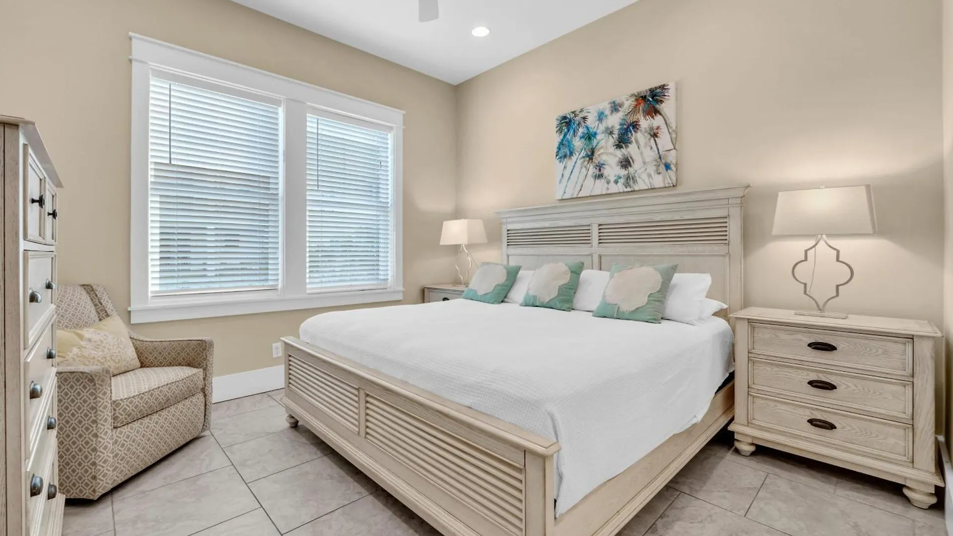 Born To Sun Holiday home Destin