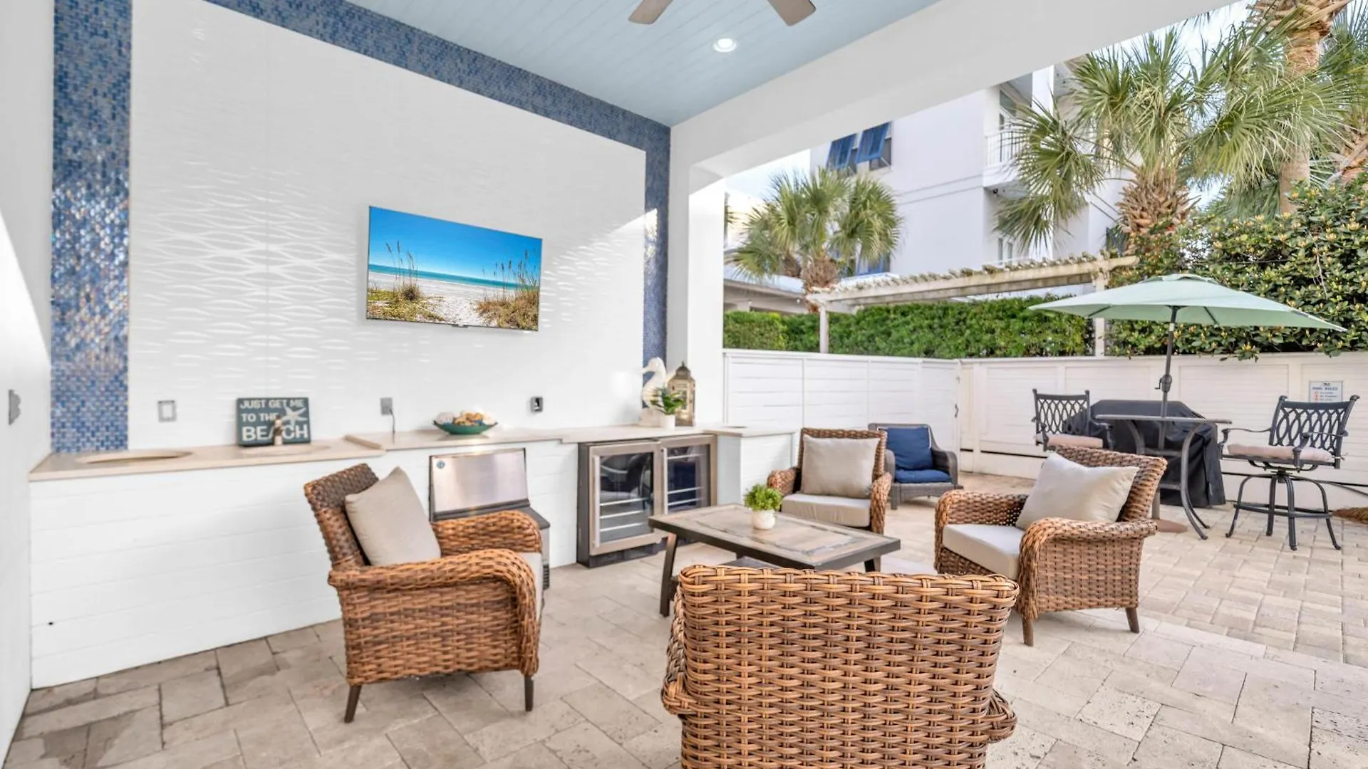Holiday home Born To Sun Destin