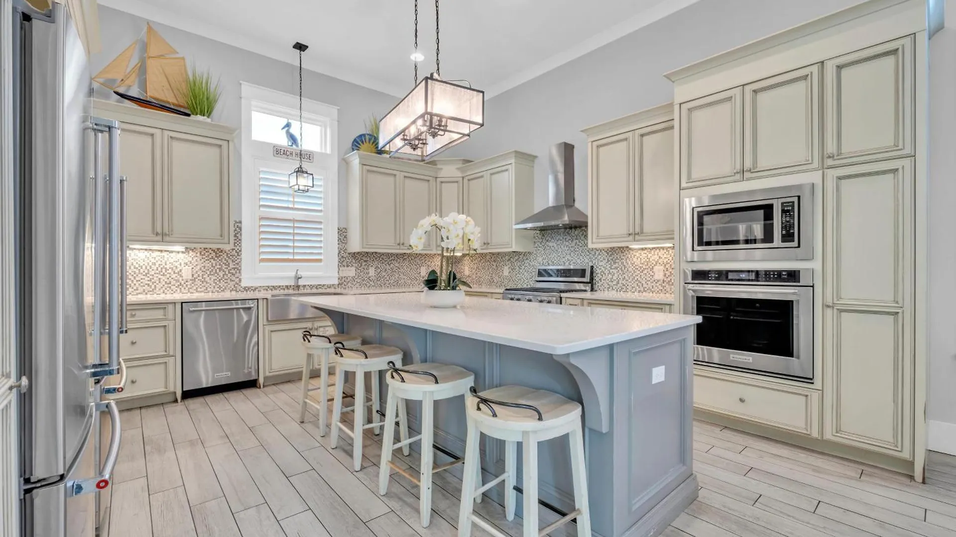 Born To Sun Holiday home Destin