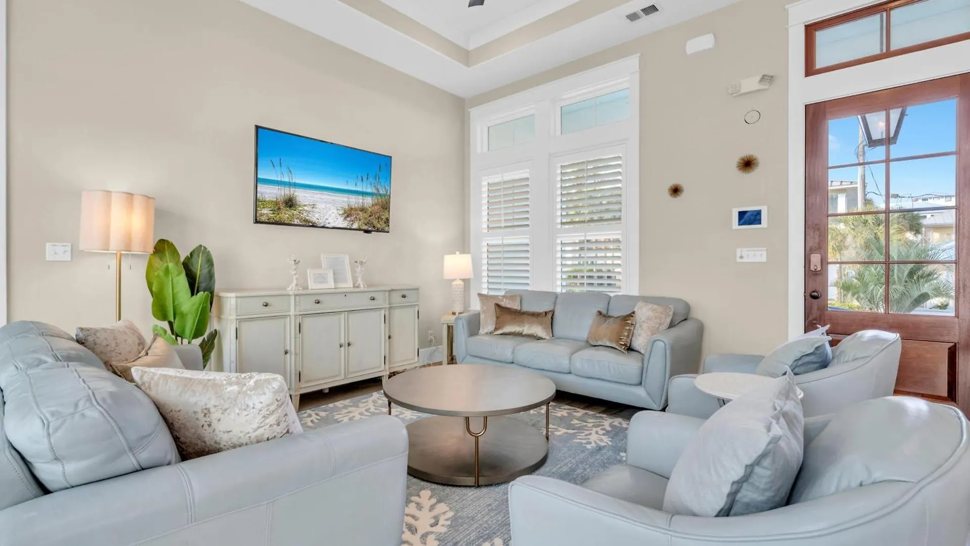 Born To Sun Holiday home