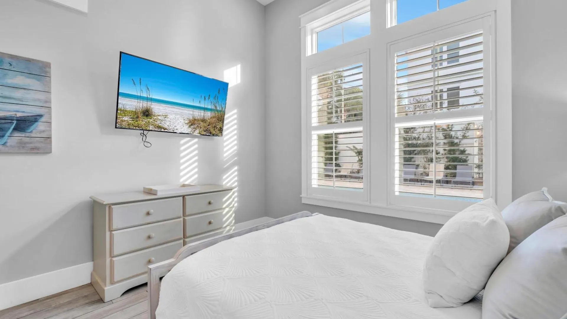 Holiday home Born To Sun Destin