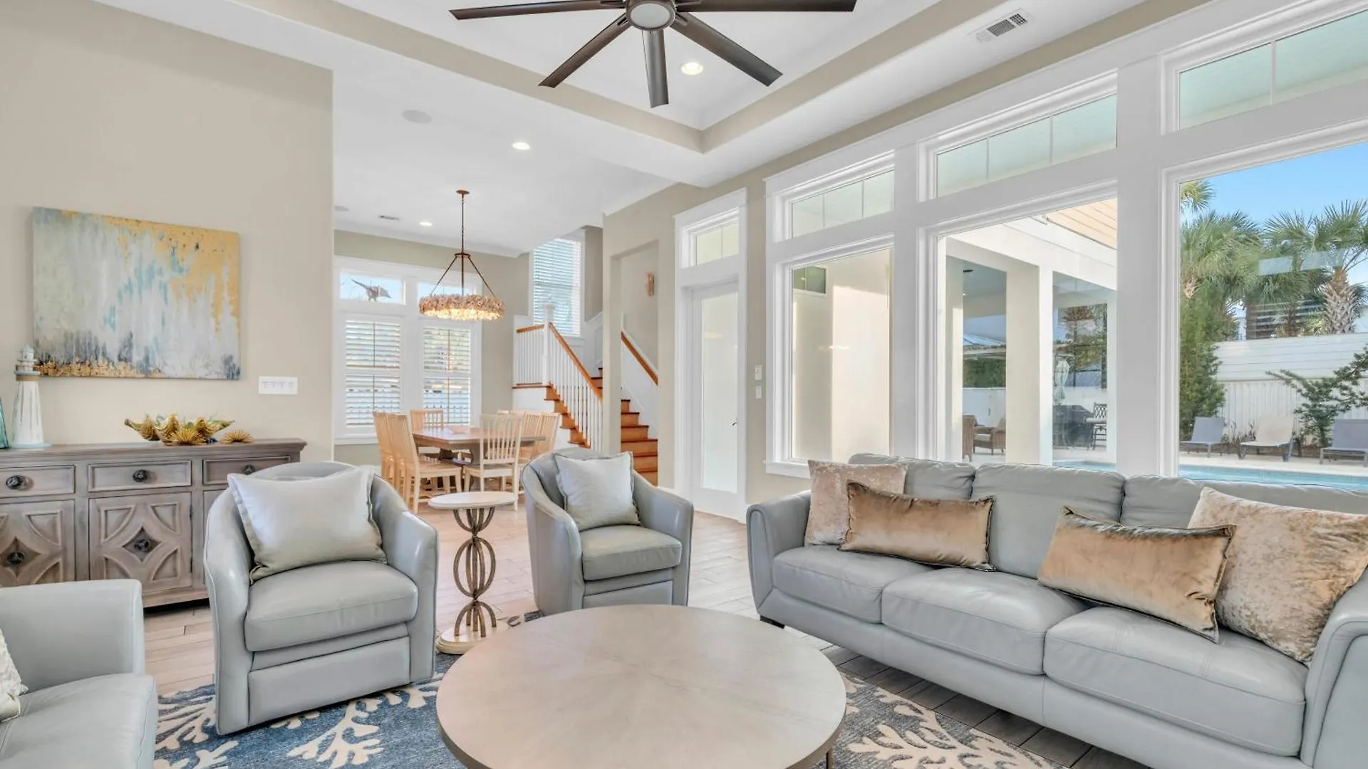 Born To Sun Holiday home Destin