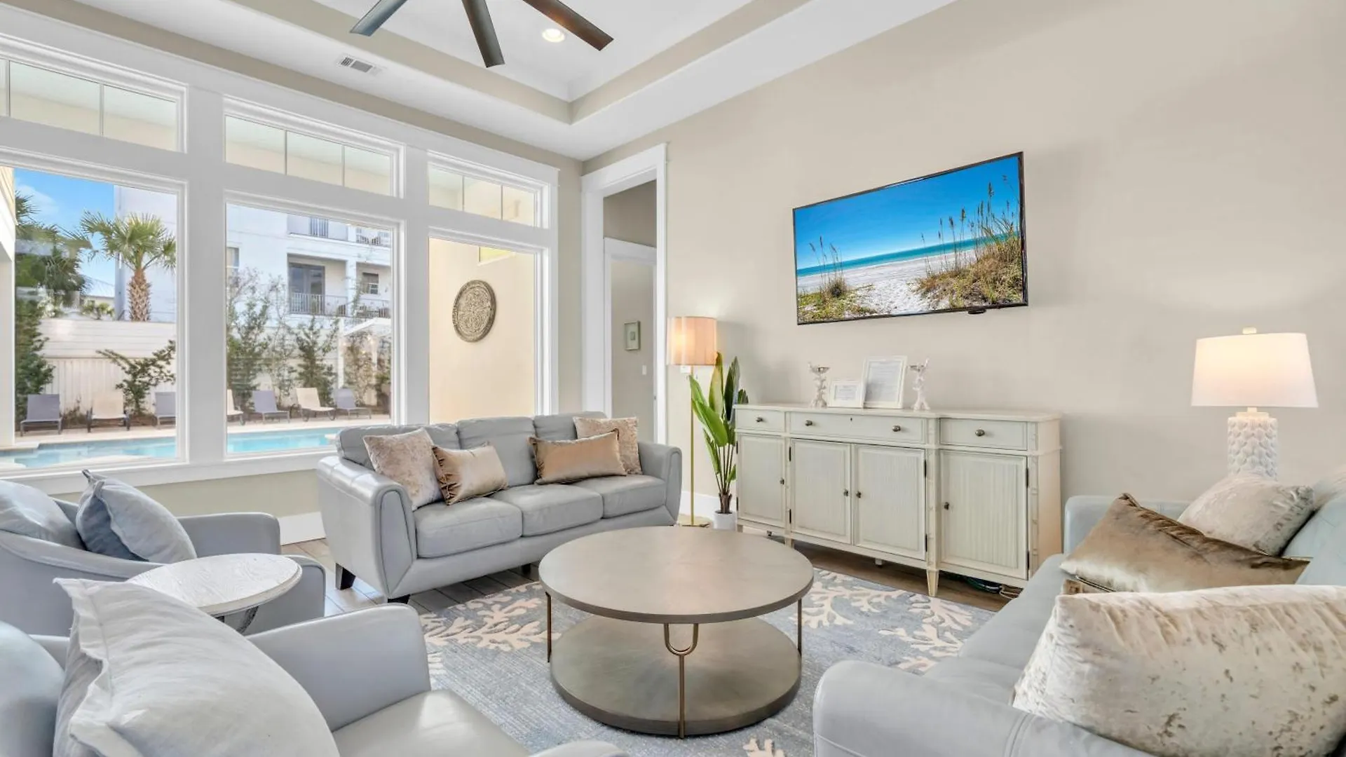 Holiday home Born To Sun Destin