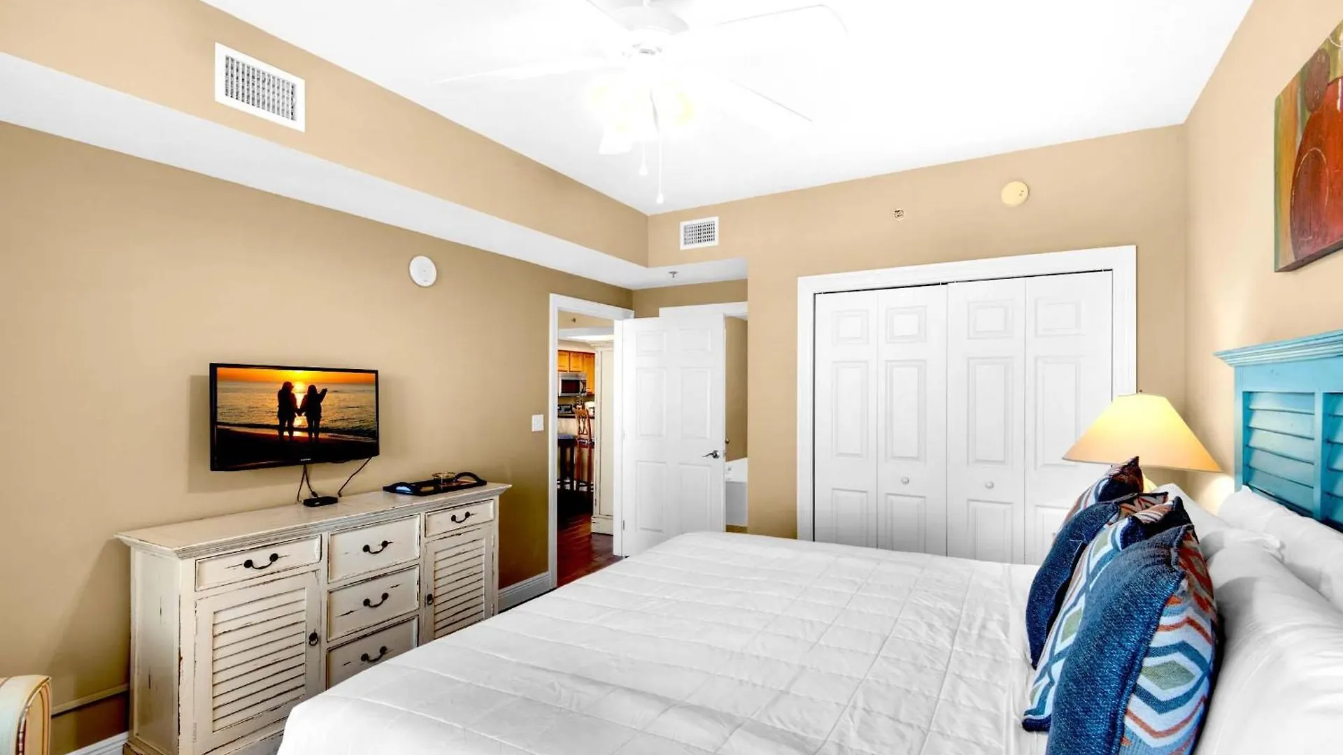 Ariel Dunes Ii 1007- Son-sent Blessings * Destin