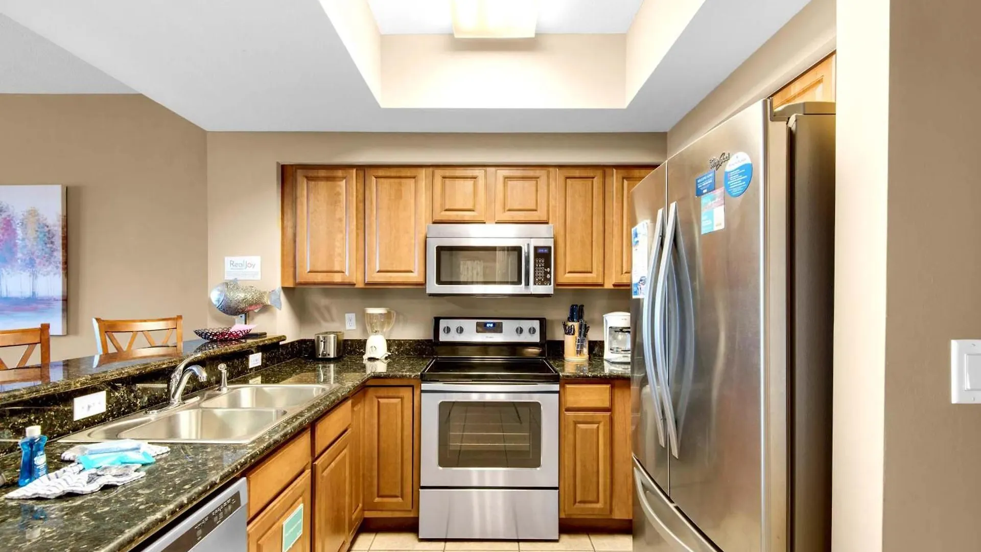 Ariel Dunes Ii 1007- Son-sent Blessings Holiday home Destin