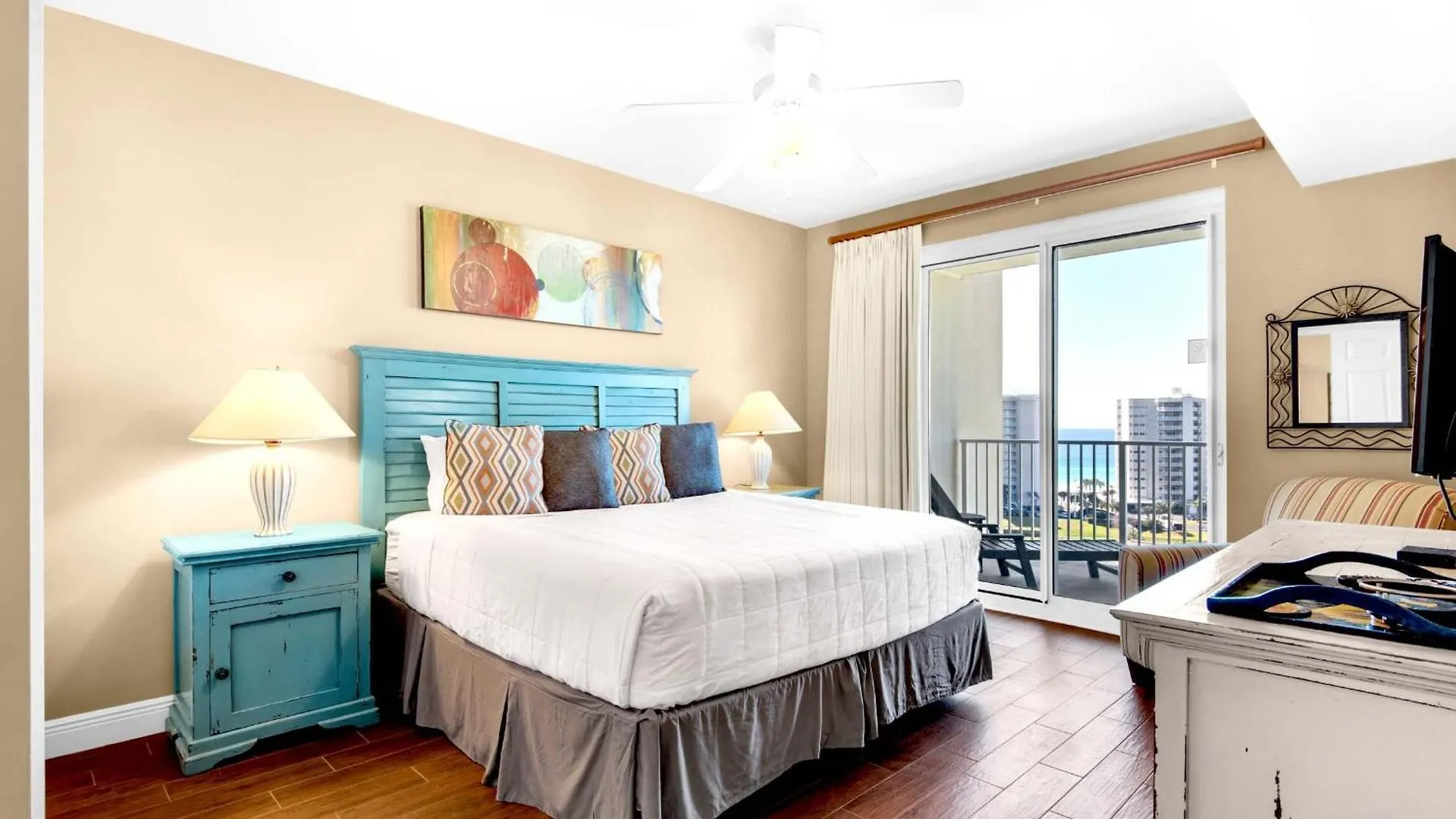 Ariel Dunes Ii 1007- Son-sent Blessings Destin