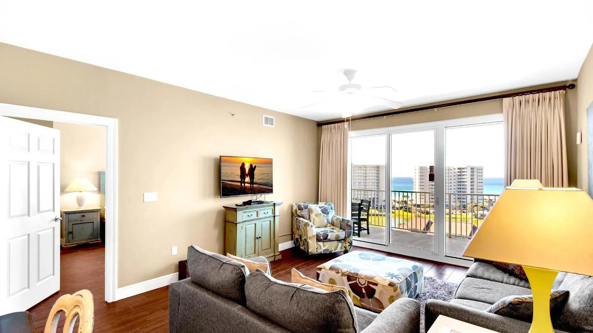 Holiday home Ariel Dunes Ii 1007- Son-sent Blessings *