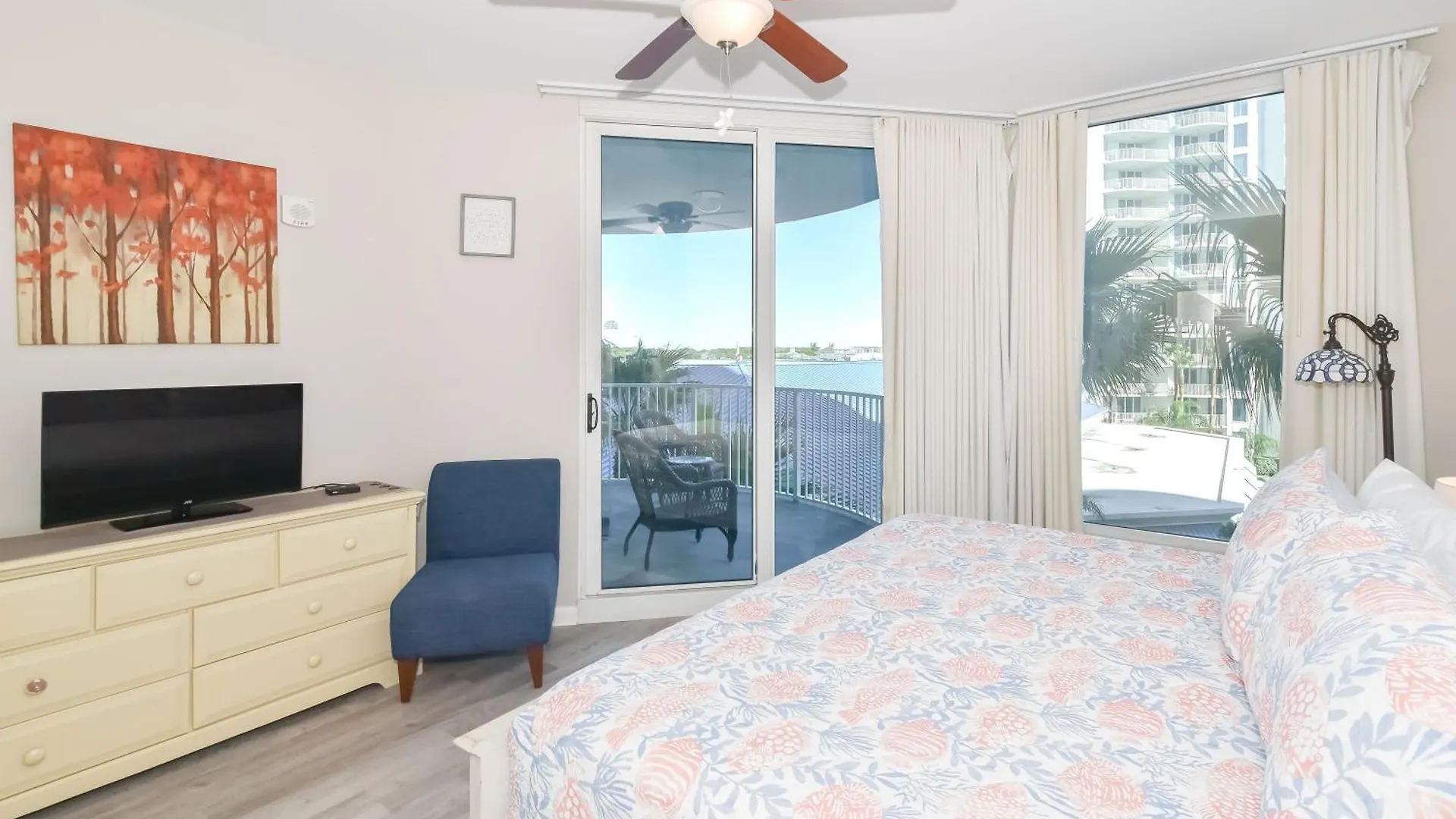 Apartment The Palms Of 2403 Junior Destin