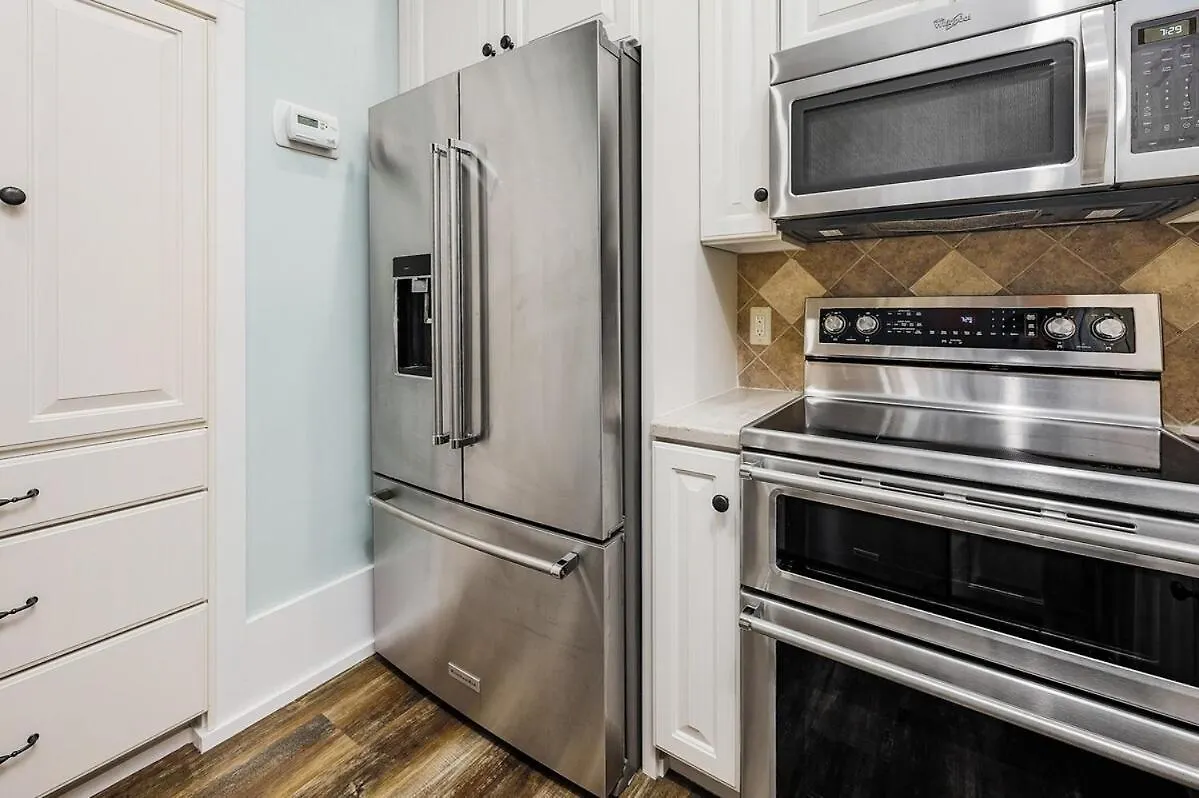 Luxury 3br Gated - Infinity Pool, Walk To Private - Vet-owned! Σπίτι διακοπών