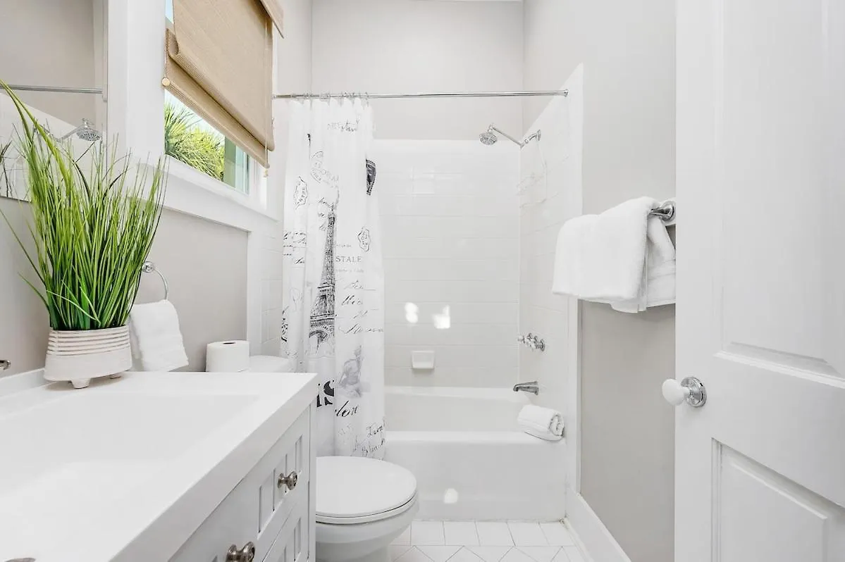 Luxury 3br Gated - Infinity Pool, Walk To Private - Vet-owned! Σπίτι διακοπών