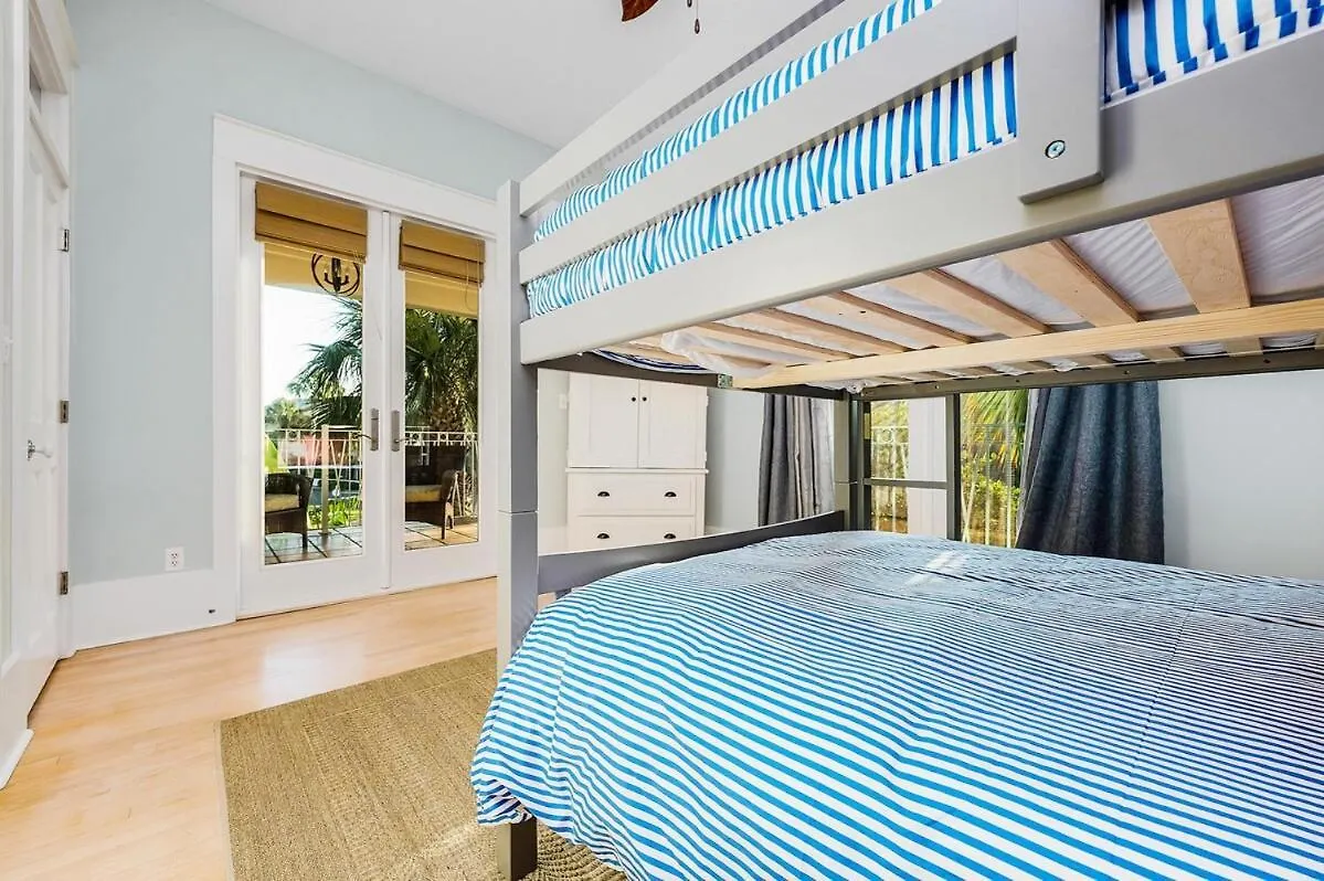 Luxury 3br Gated - Infinity Pool, Walk To Private - Vet-owned! Σπίτι διακοπών Ντέστιν