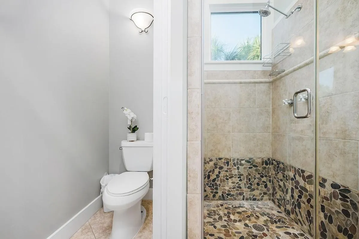 Luxury 3br Gated - Infinity Pool, Walk To Private - Vet-owned! Σπίτι διακοπών *