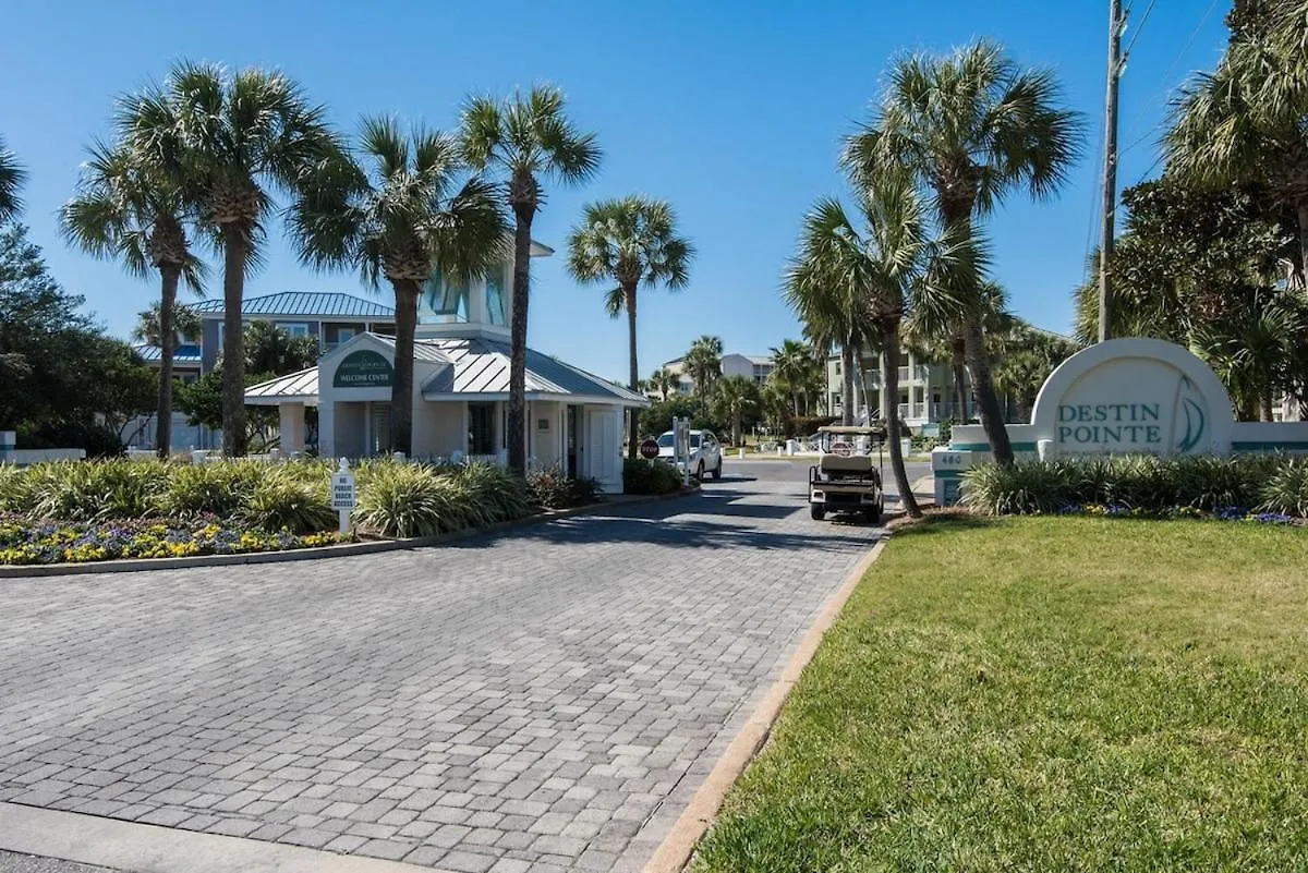 Luxury 3br Gated - Infinity Pool, Walk To Private - Vet-owned! Σπίτι διακοπών Ντέστιν