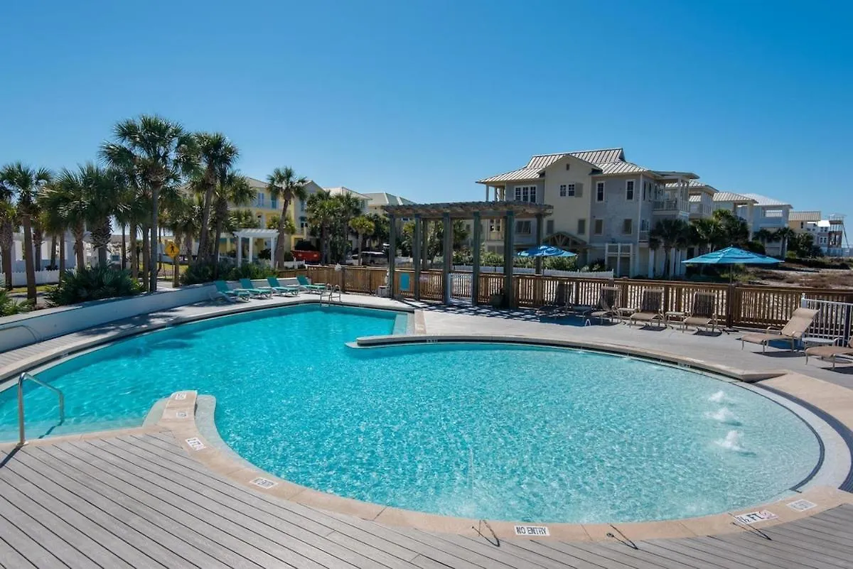 Σπίτι διακοπών Luxury 3br Gated - Infinity Pool, Walk To Private - Vet-owned! *
