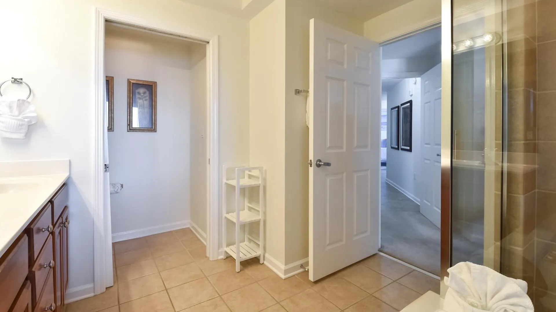 Apartment Silver Towers W403 Destin
