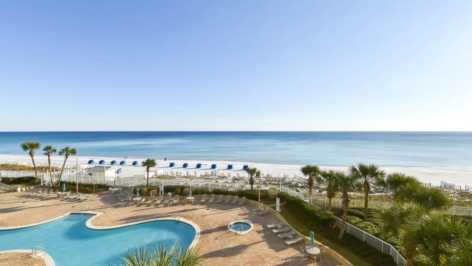 Silver Towers W403 * Destin