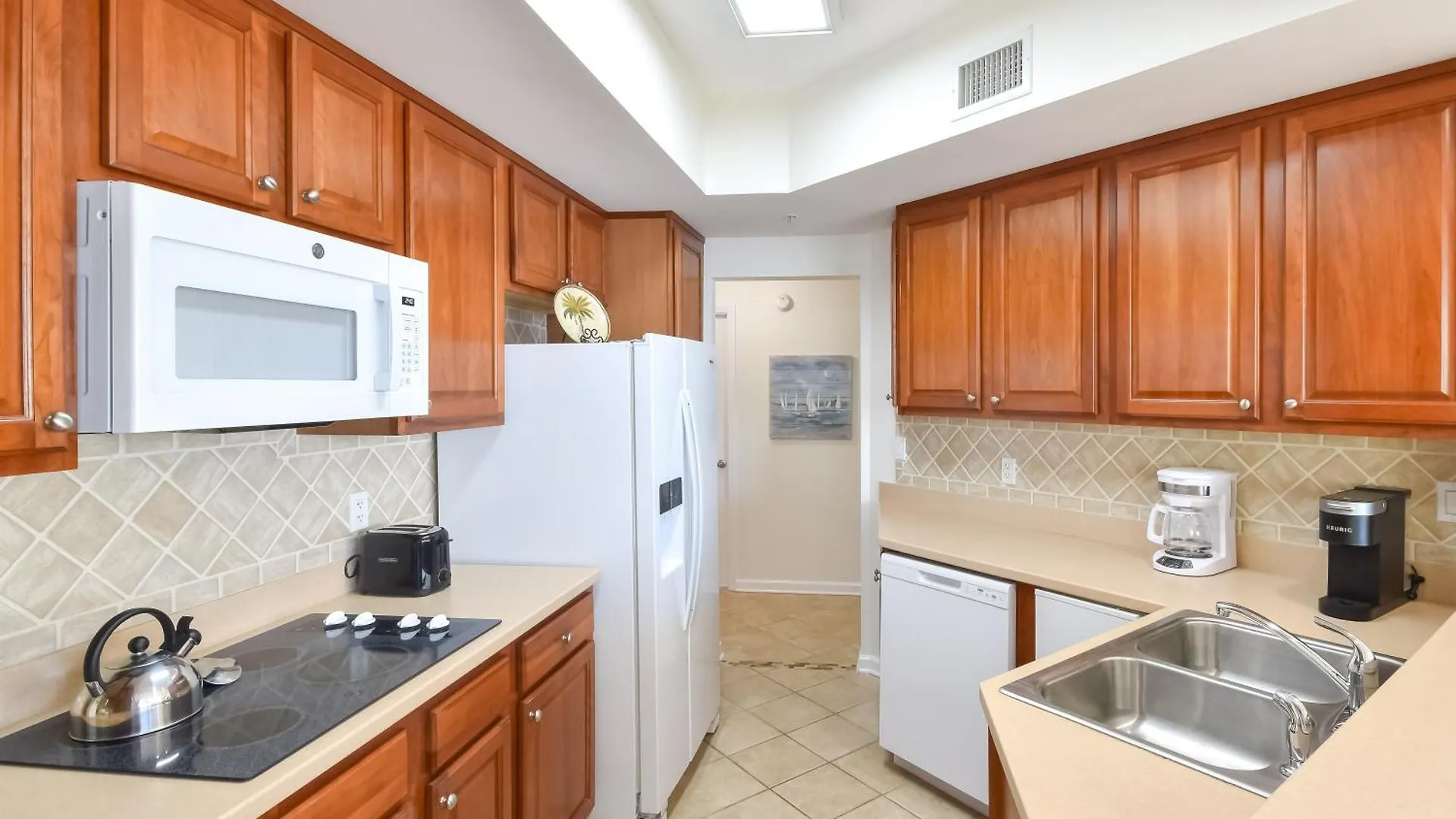 Silver Towers W403 * Destin