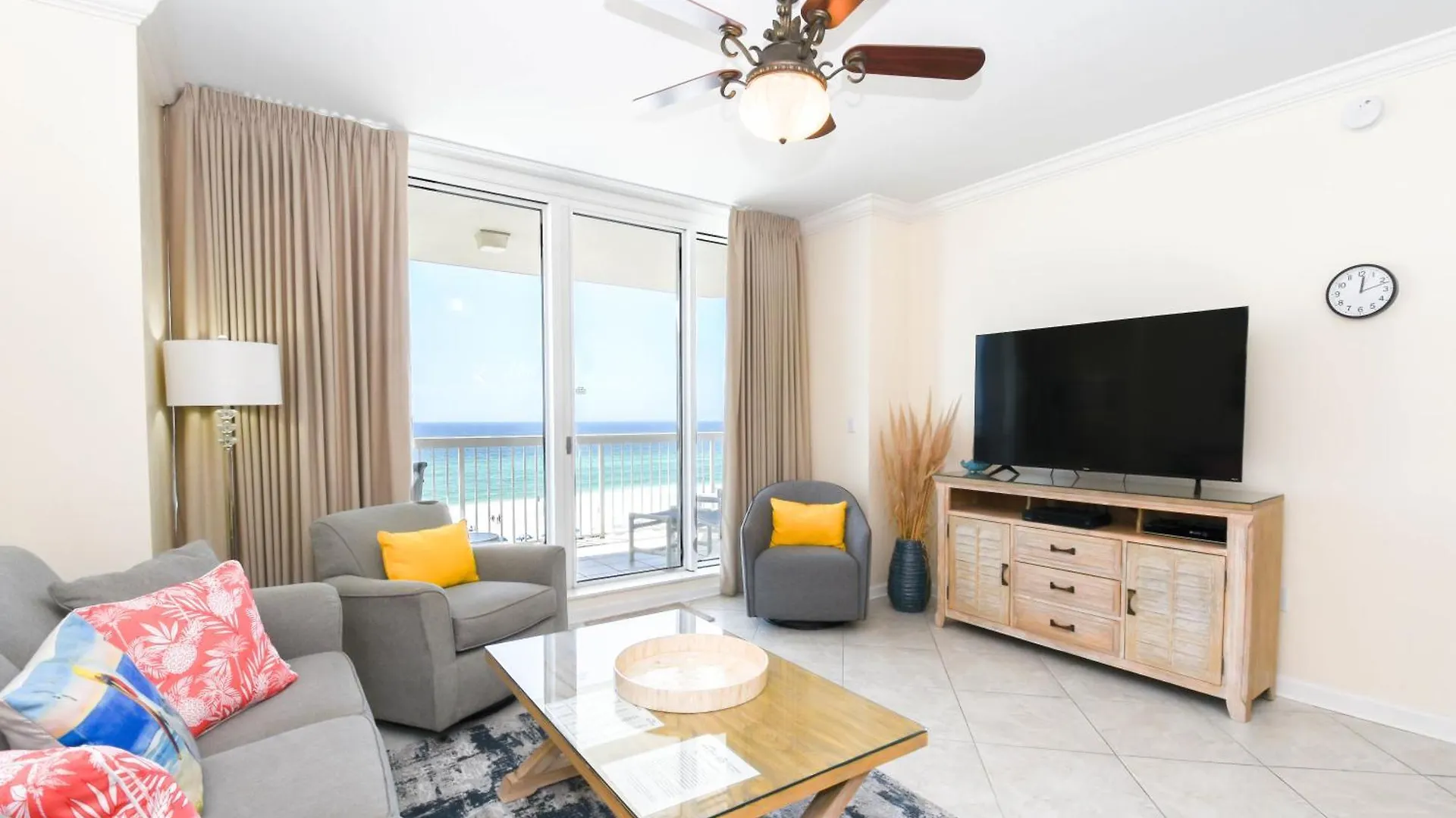 Silver Towers W502 Apartmán Destin