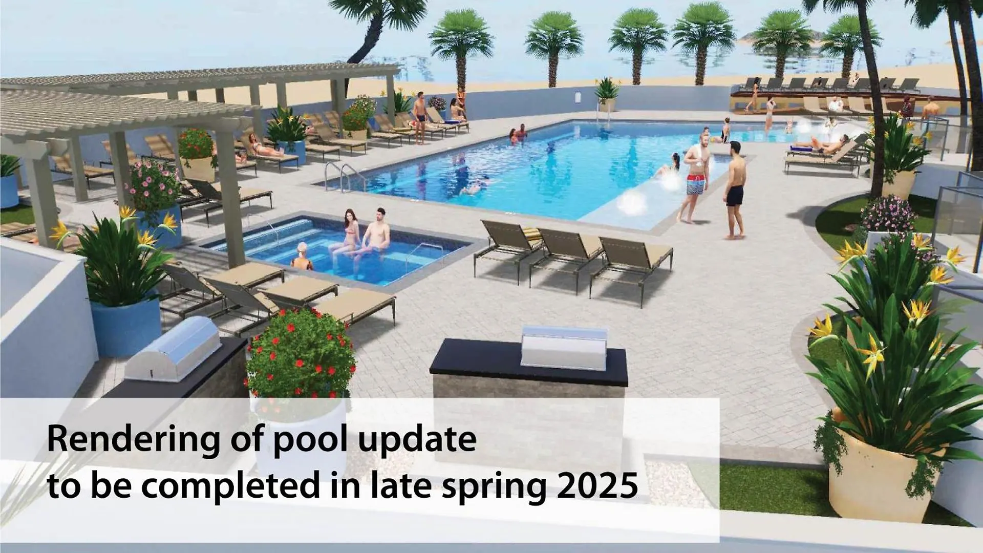 Beachside Two 4209 Apartment *