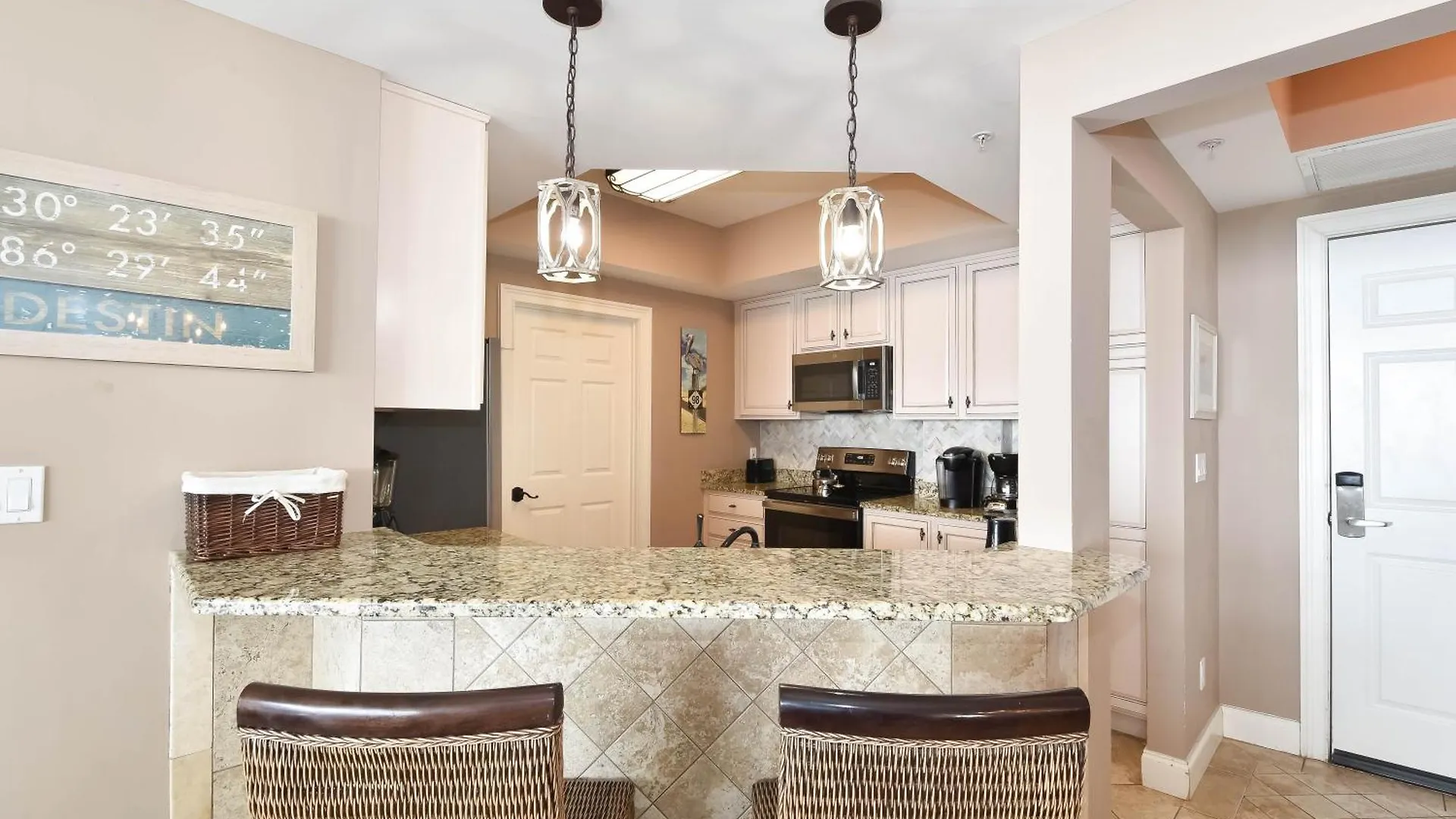 Apartment Silver Towers E1005