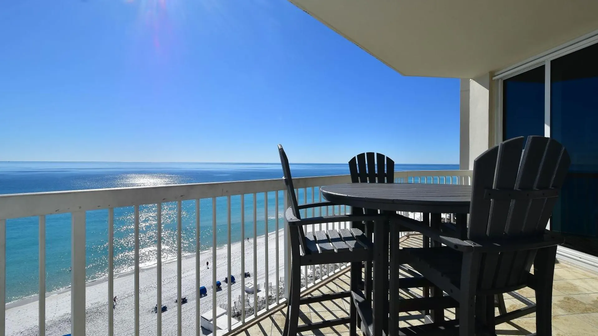 Silver Towers E1005 Destin