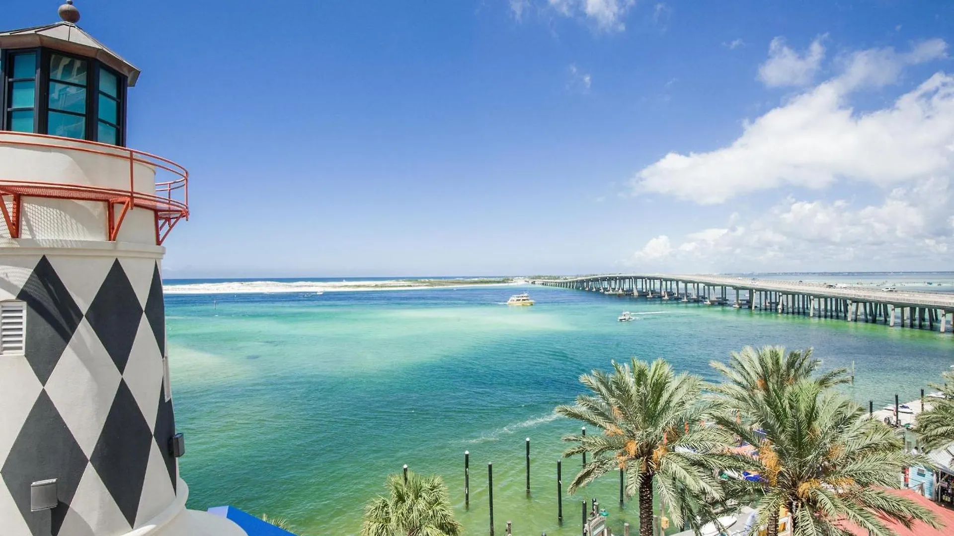 Emerald Grande W928 Destin