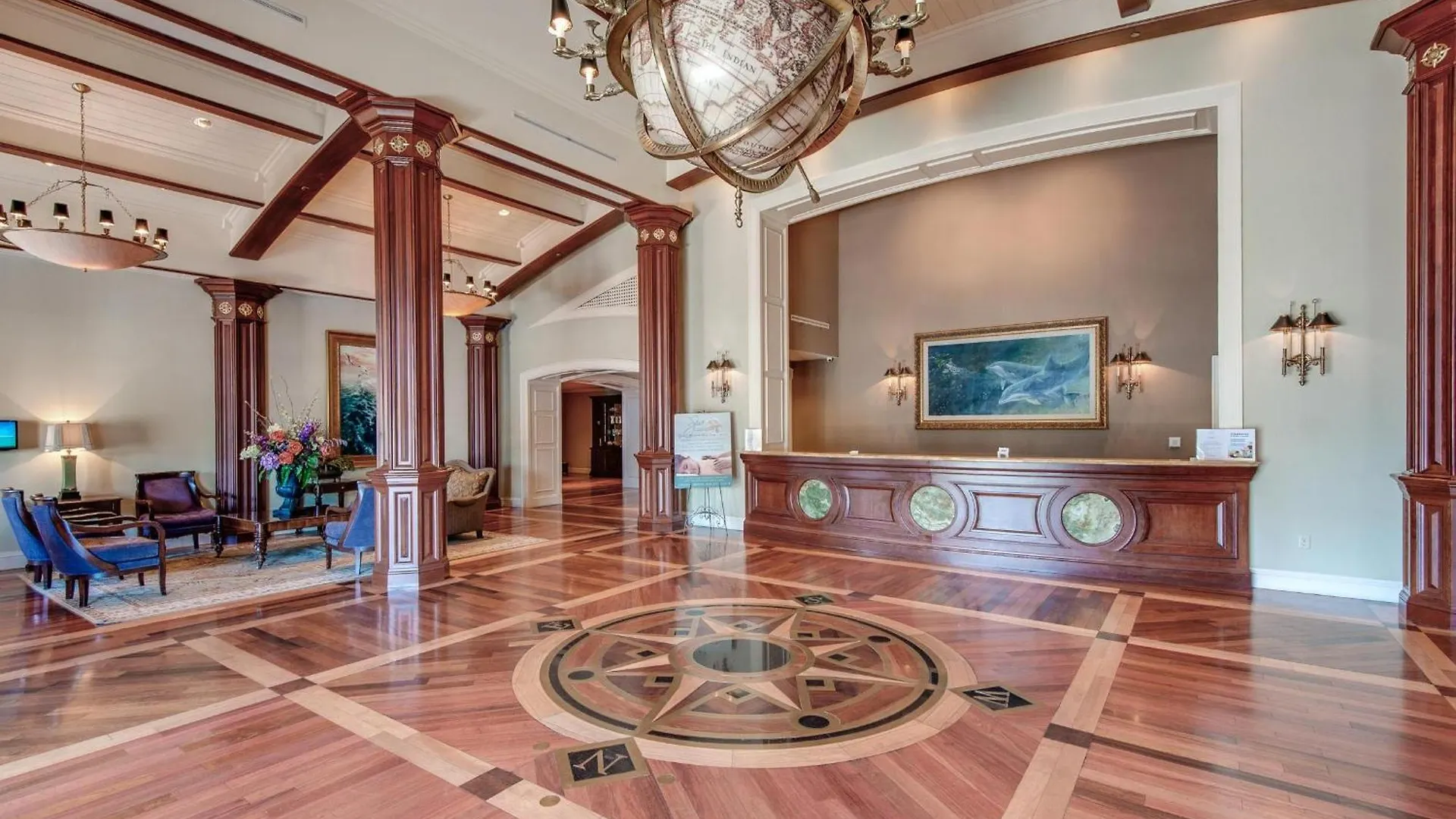 Emerald Grande W928 Prázdninový dům Destin