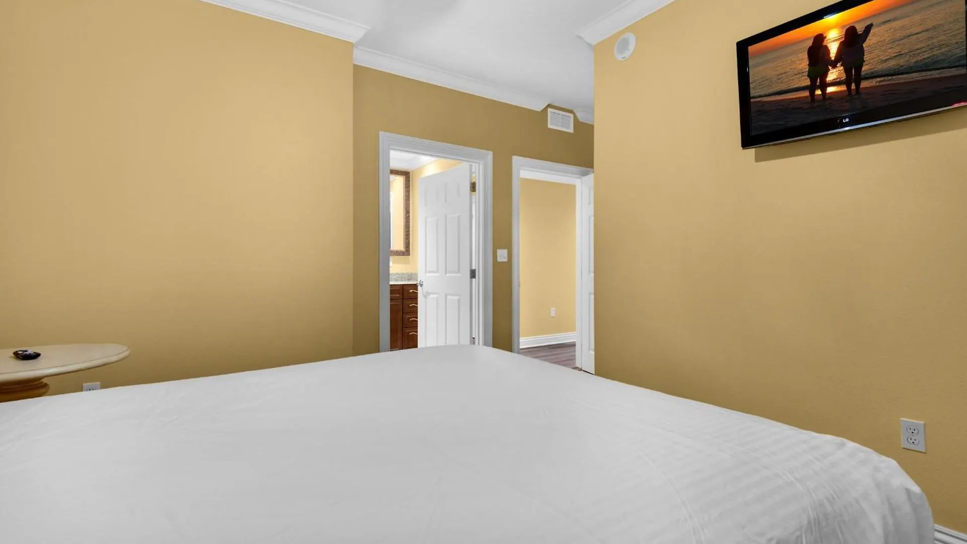 Prázdninový dům Emerald Grande W928