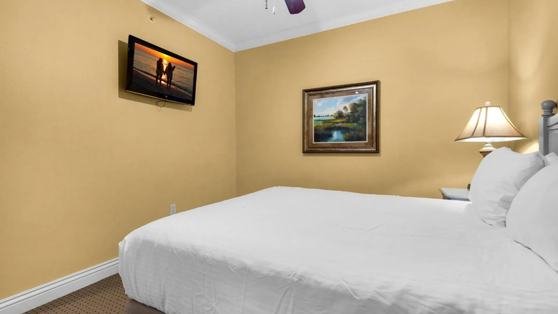 Emerald Grande W928 Prázdninový dům *