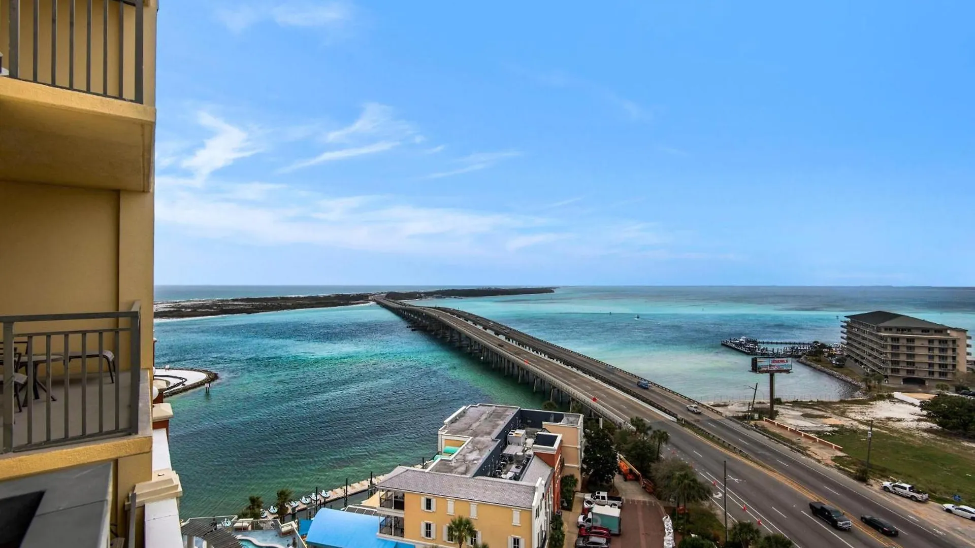 Emerald Grande W928 Destin