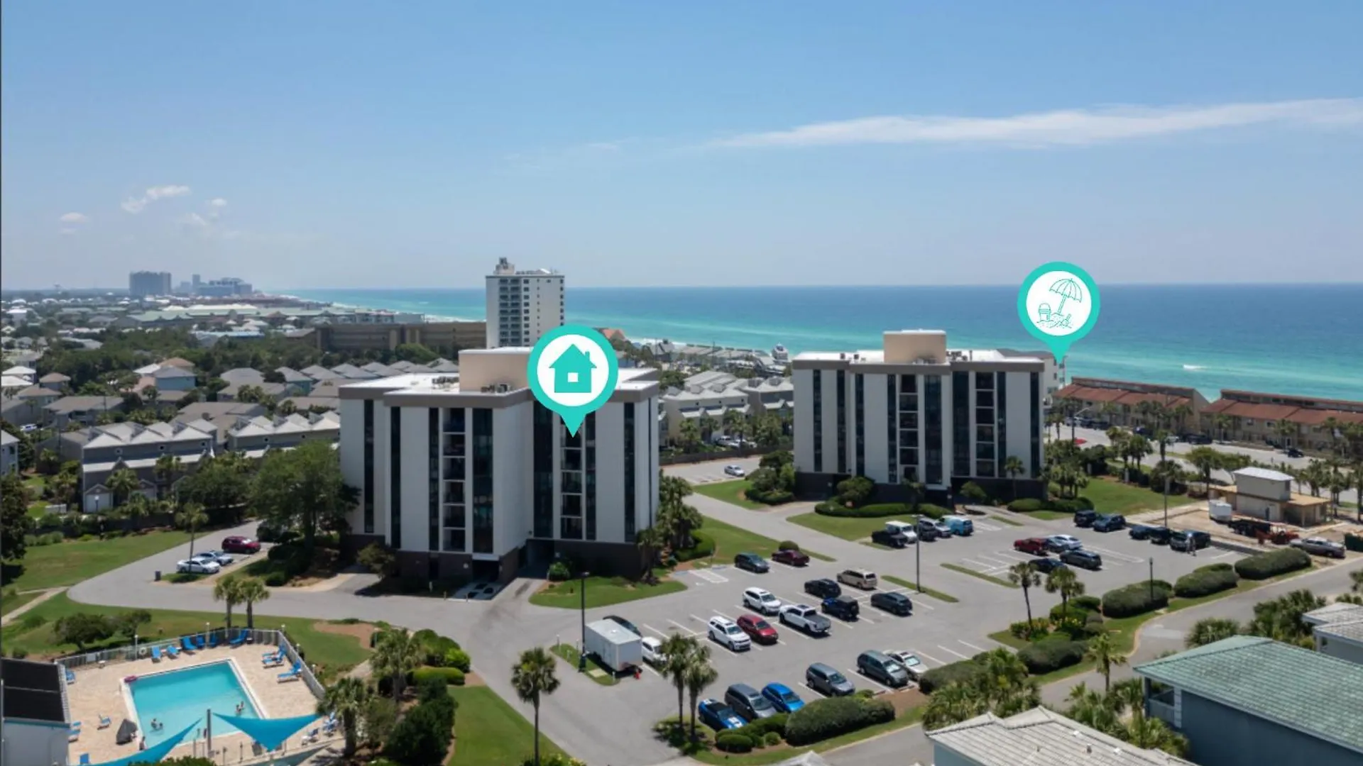 Enclave 502b * Destin