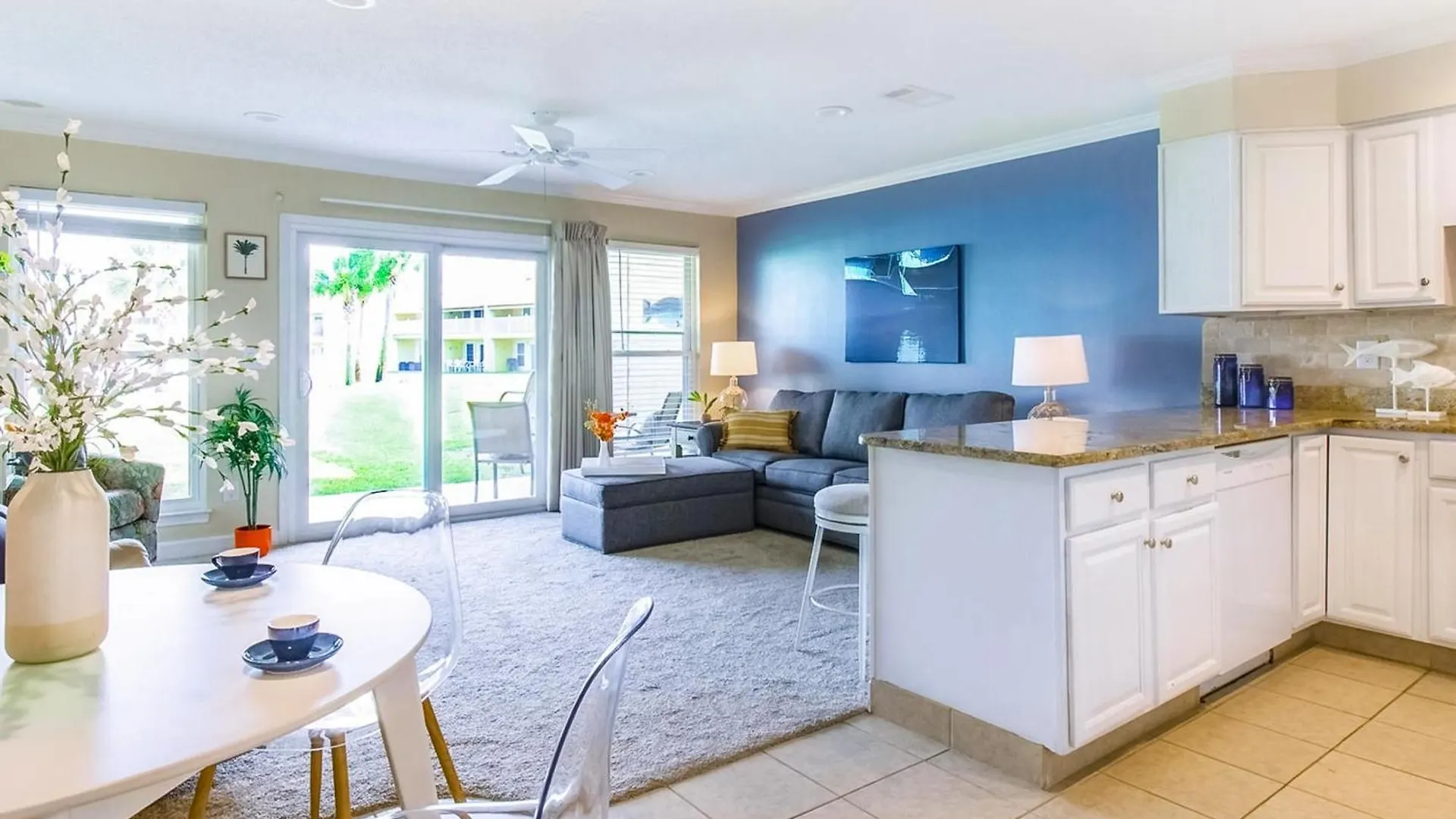 Apartment Seacove 10d *