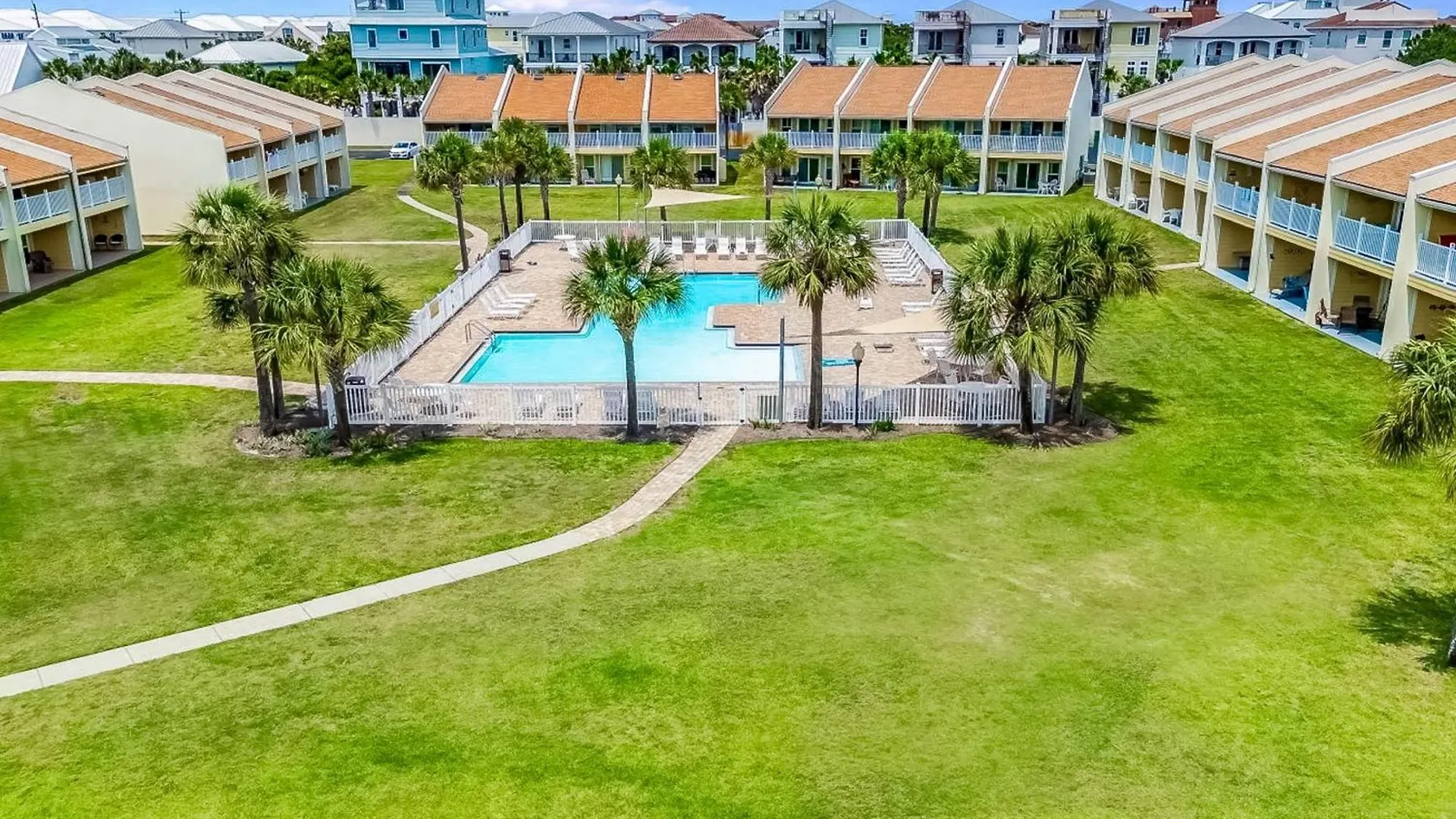 Seacove 10d Apartment
