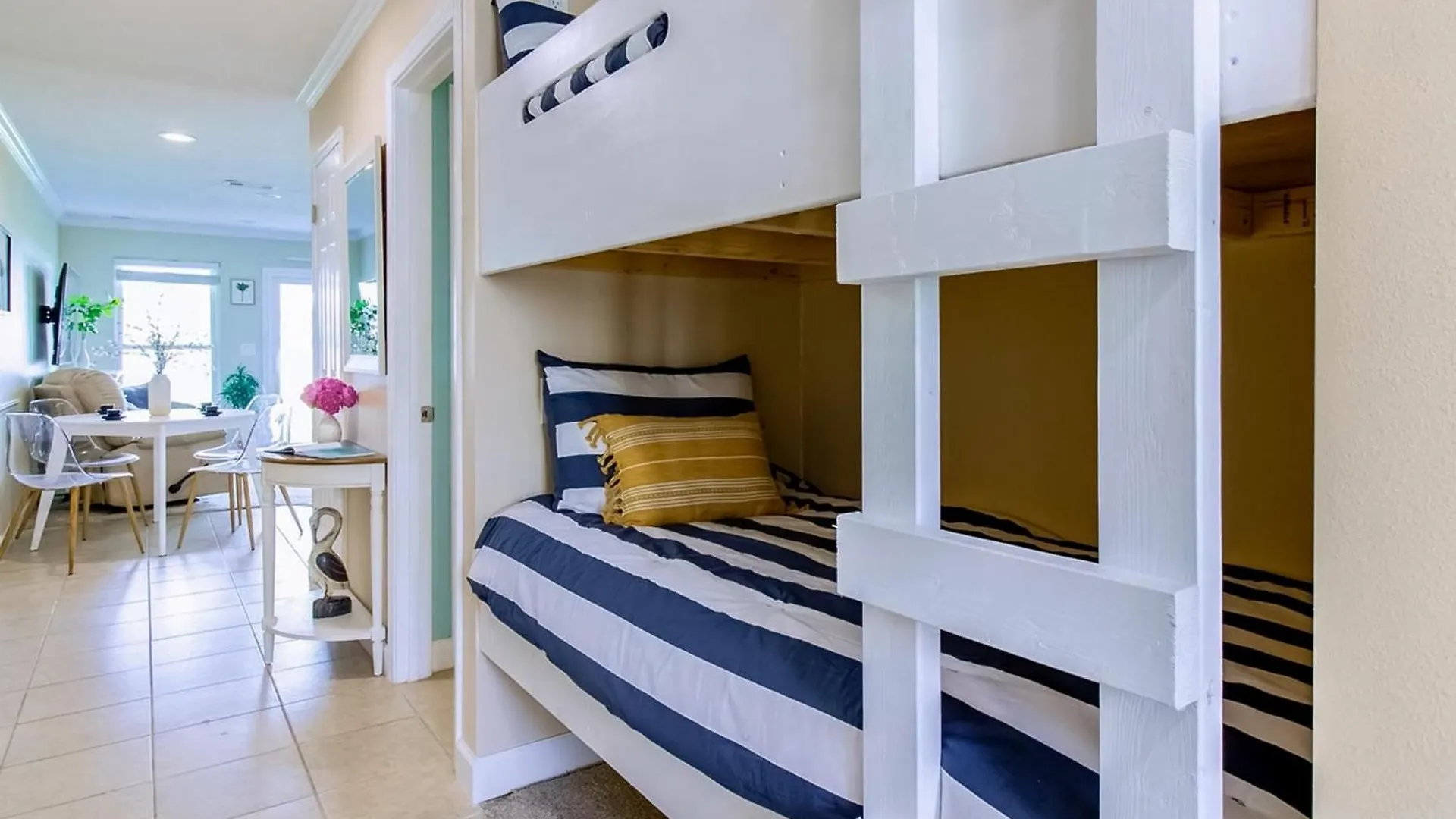 Seacove 10d Apartment Destin