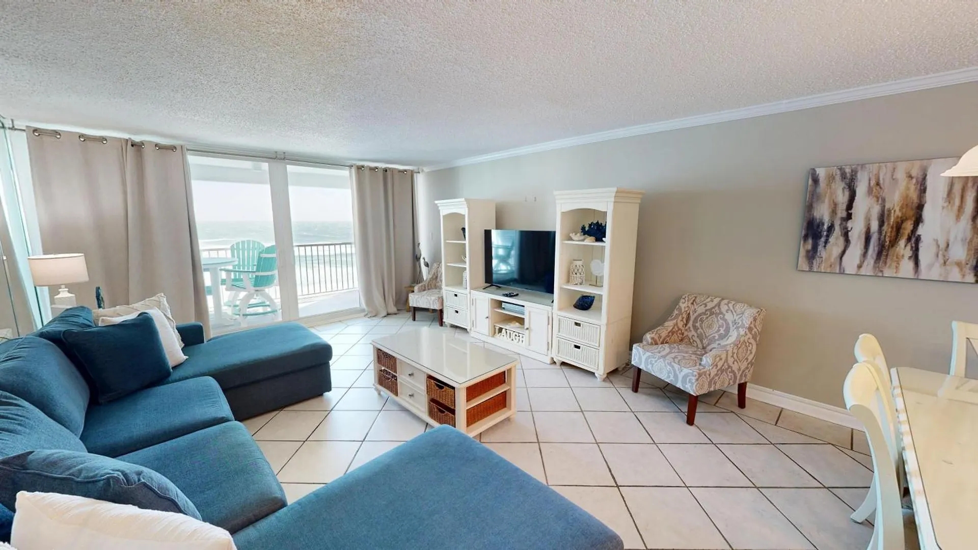 Apartman Shoreline Towers 2074- By Isle *
