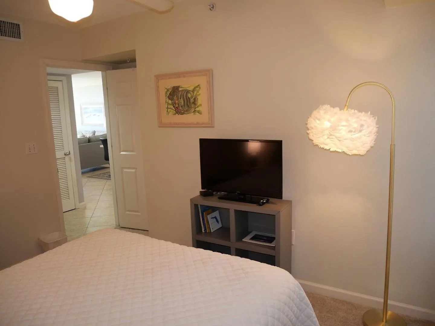 Apartment Terrace At Pelican 1503