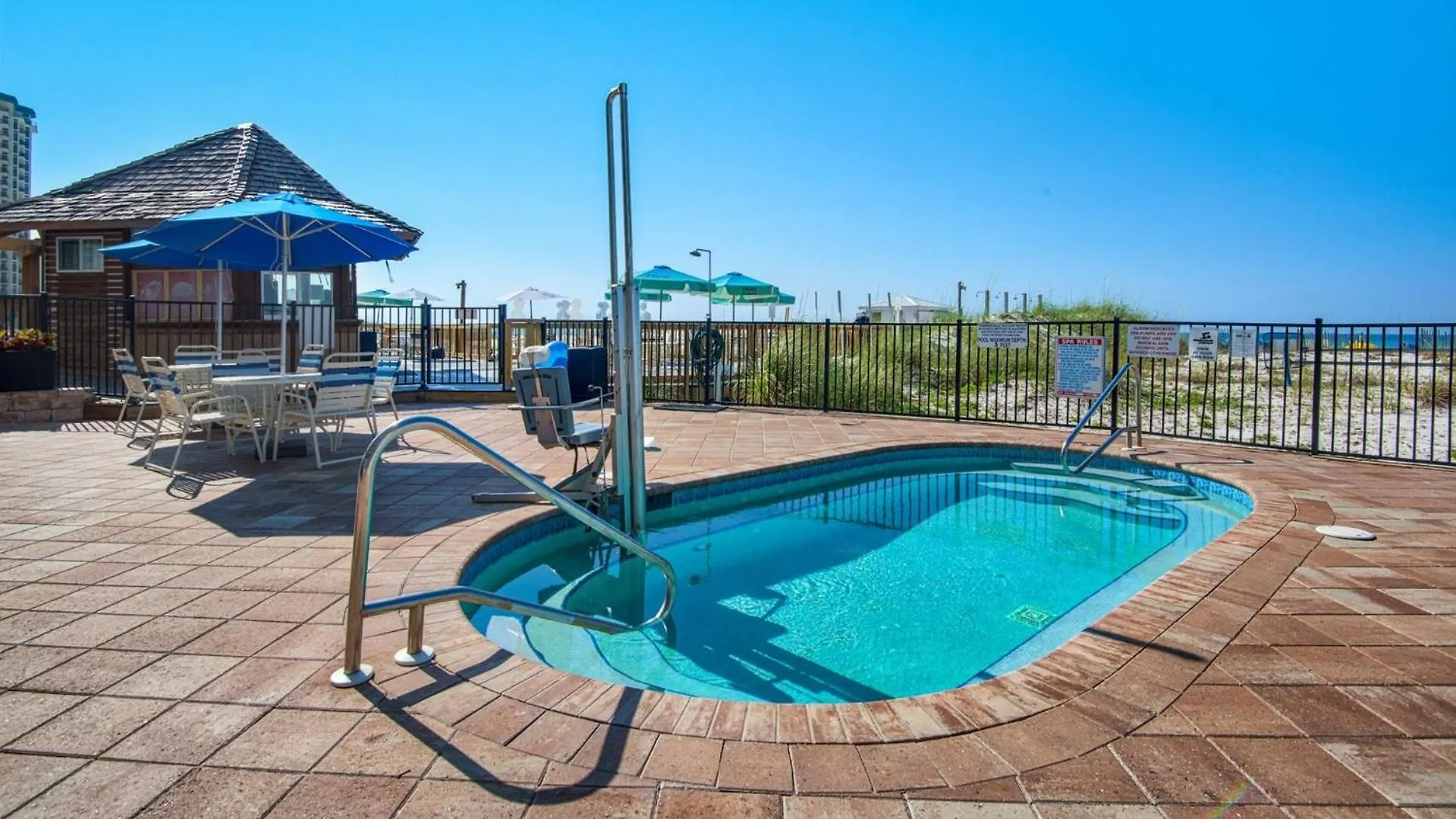 Terrace At Pelican 1503 Apartment Destin