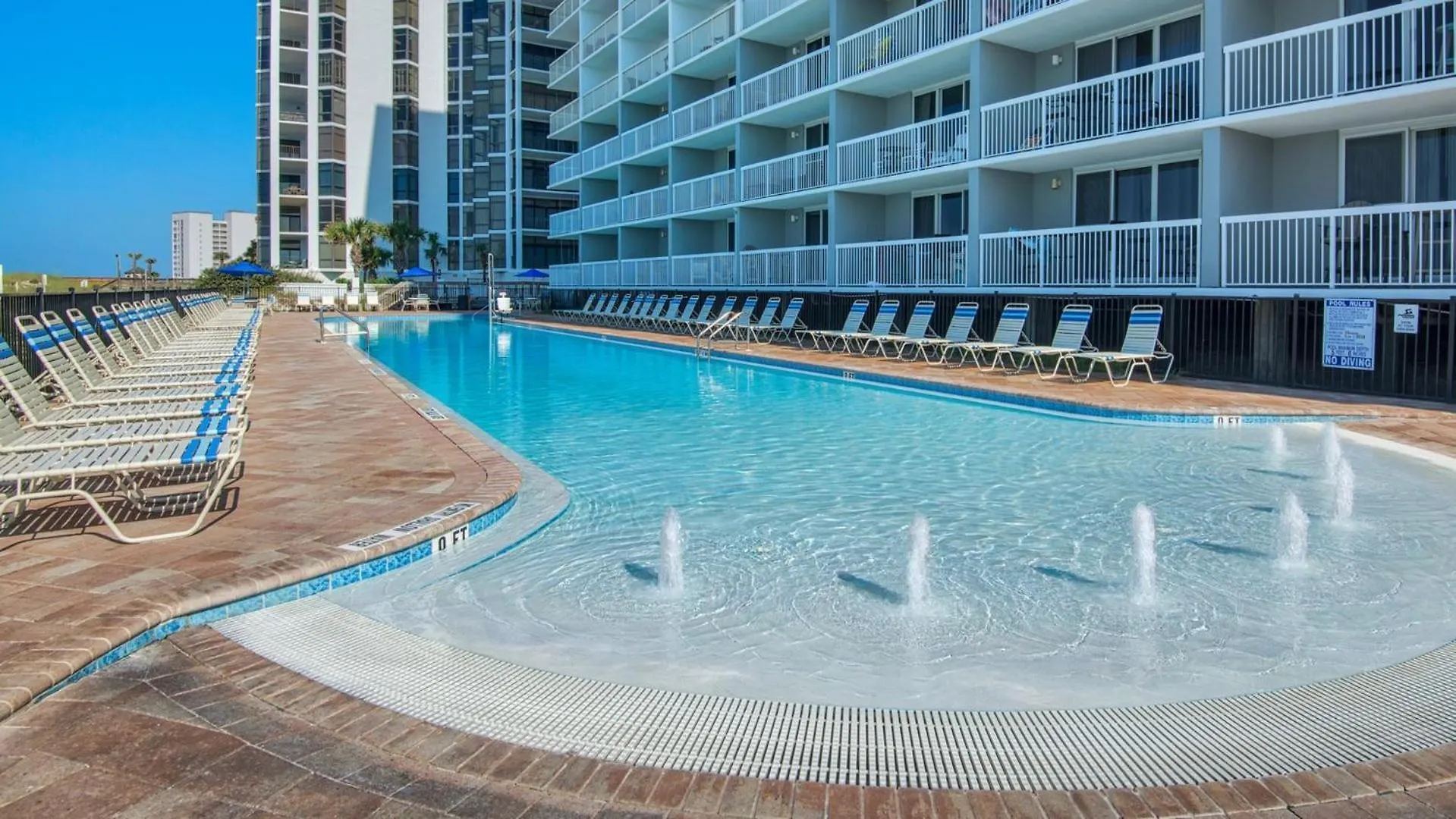 Terrace At Pelican 1503 Destin