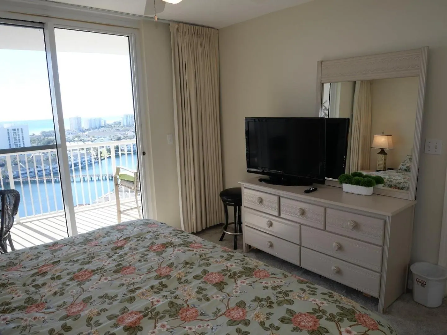 Terrace At Pelican 1503 Apartment Destin