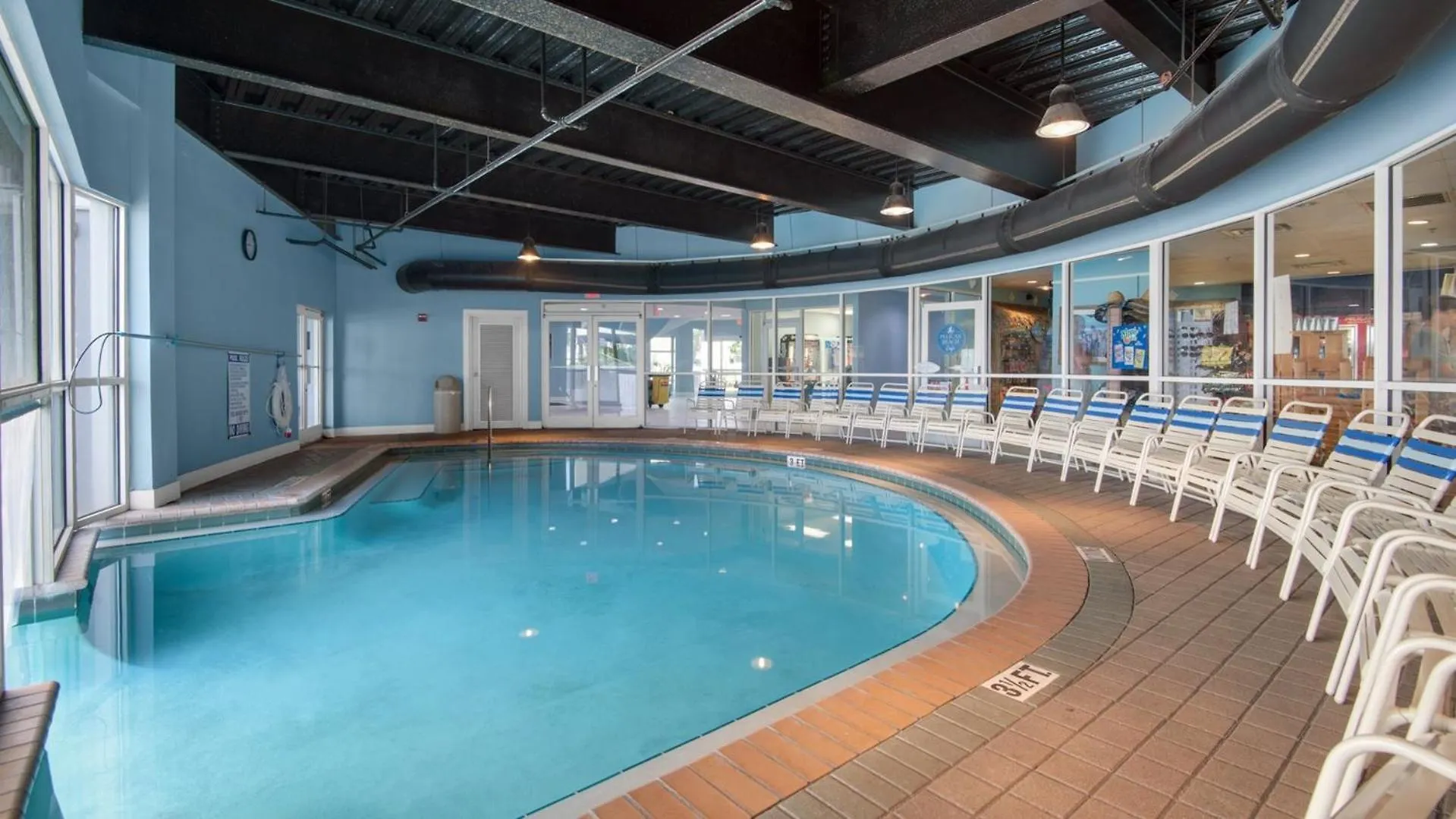 Apartment Terrace At Pelican 1503 Destin