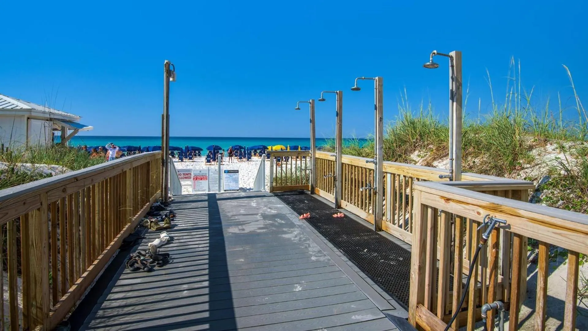 Terrace At Pelican 1503 Destin