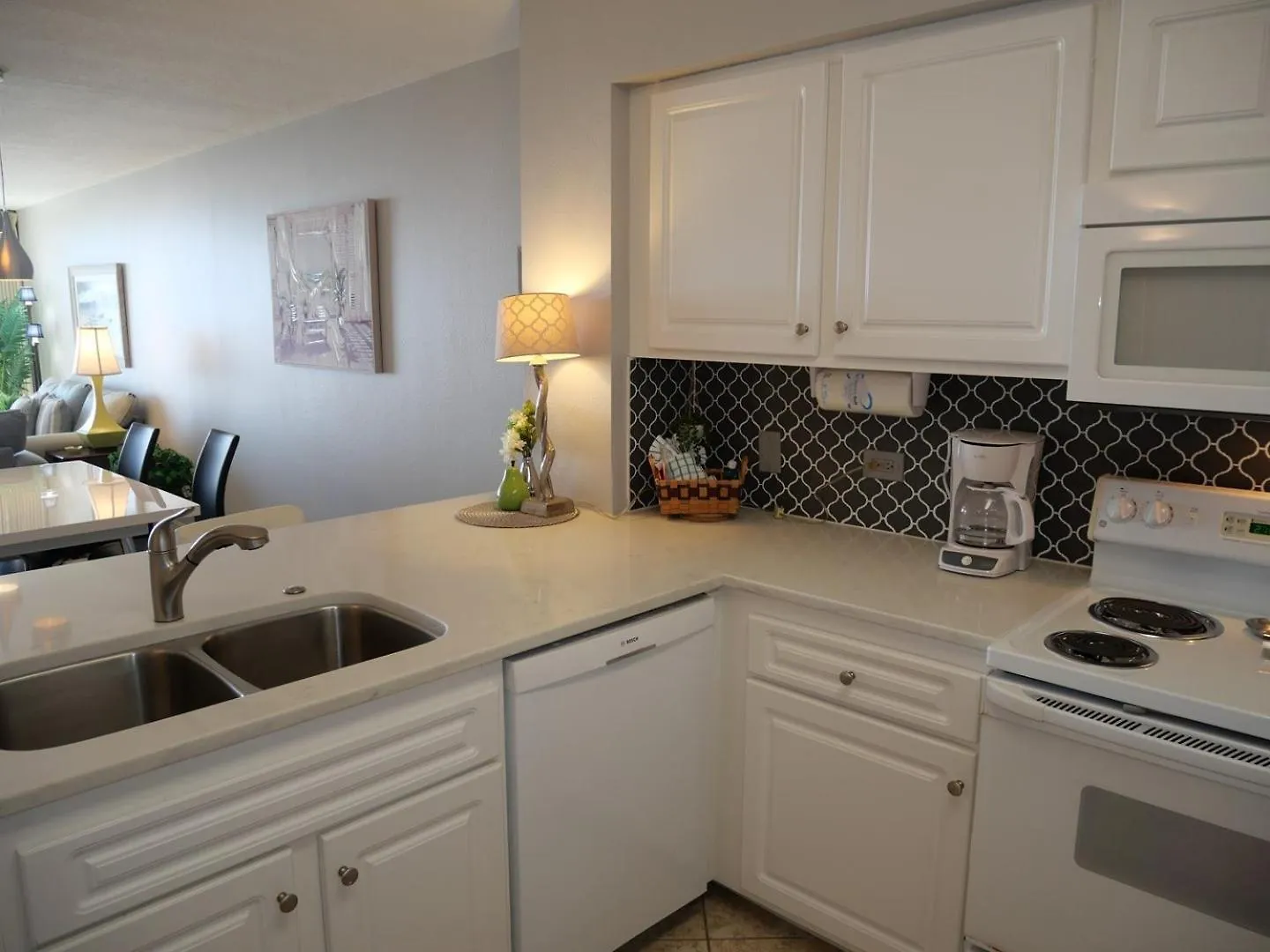 Terrace At Pelican 1503 Apartment Destin